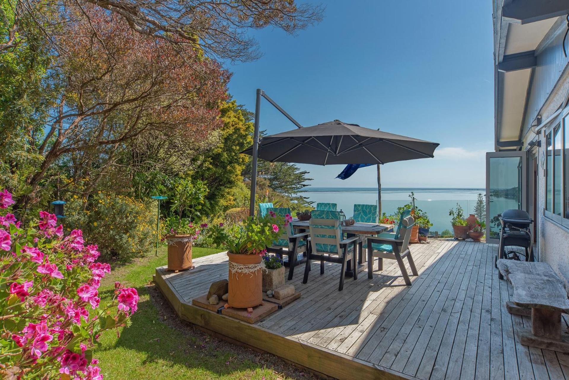 Sea Tide Views - Atawhai view 3