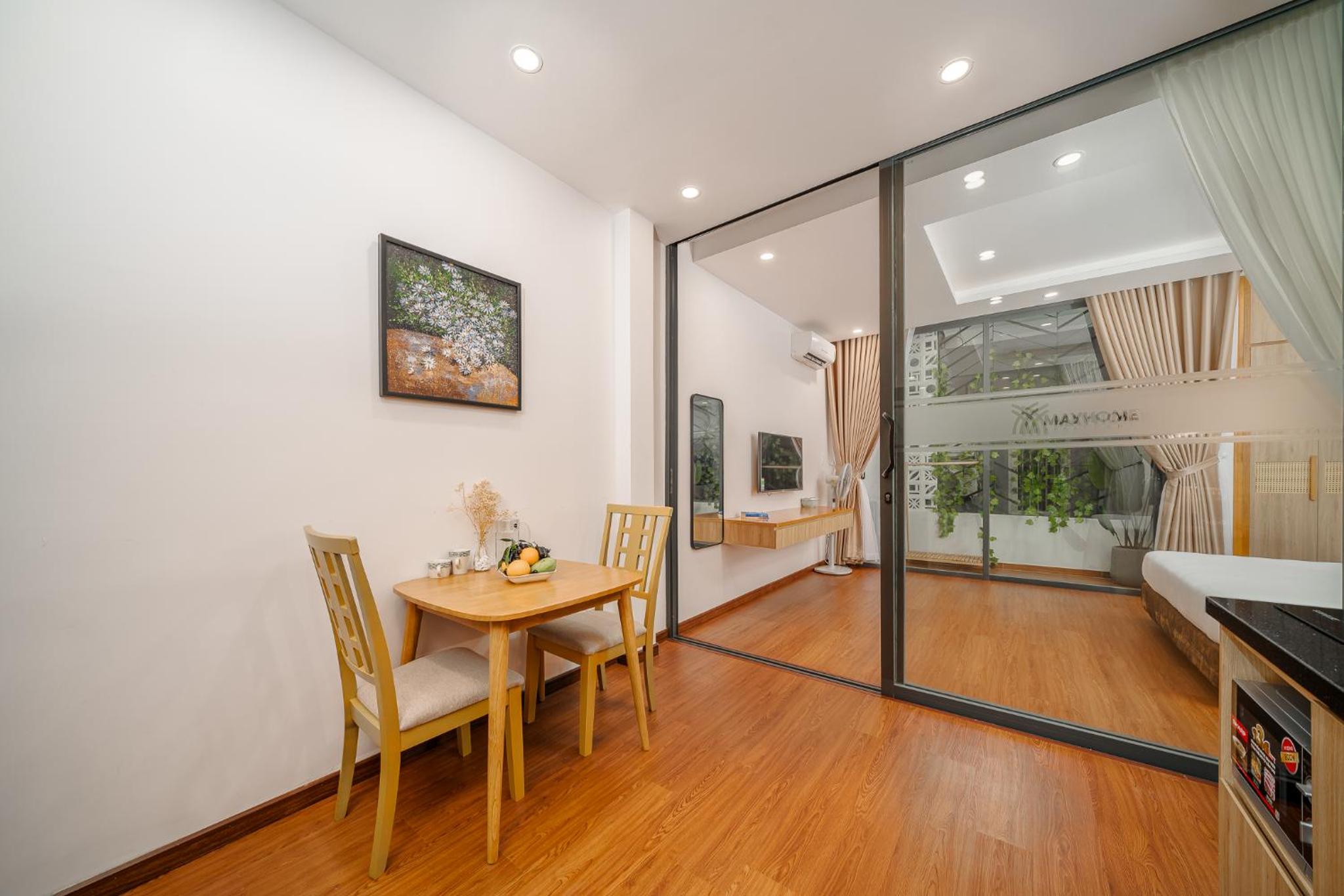May Home Apartment Da Nang