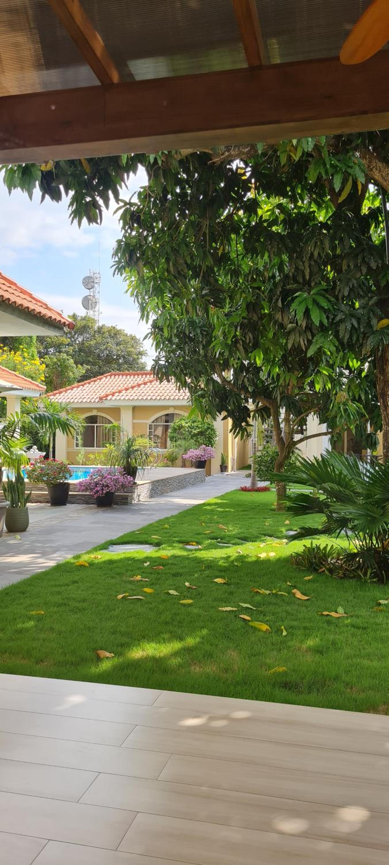 Hotel TIKA Casa Jardín & Suites - Suite 2 - Image 1