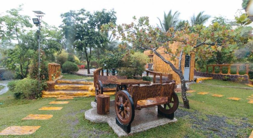 Rainbow Forest Paradise Resort and Camping Area by Cocotel view 3