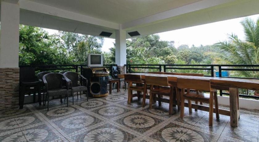 Rainbow Forest Paradise Resort and Camping Area by Cocotel view 5