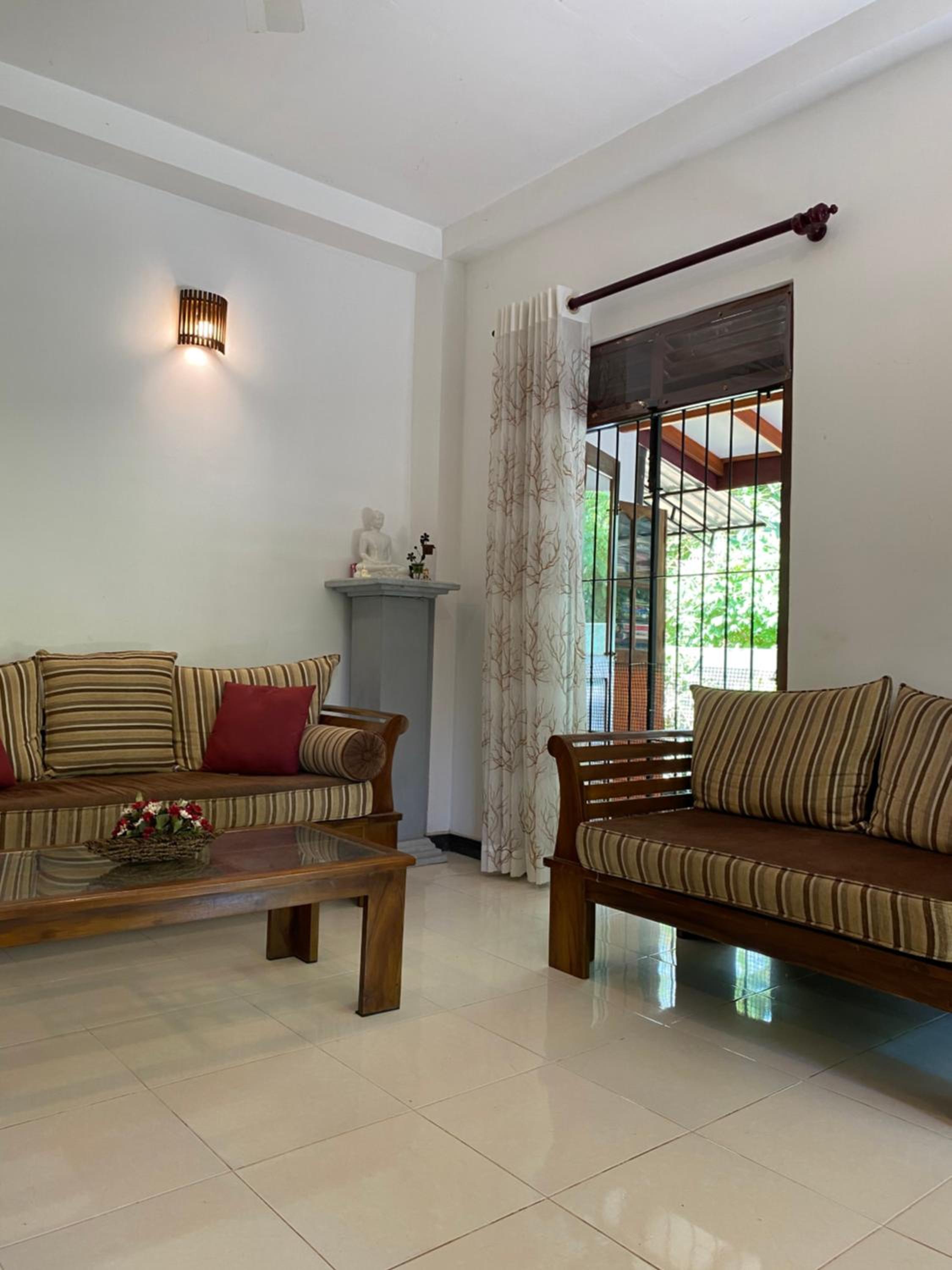 Village Green Home- Unawatuna