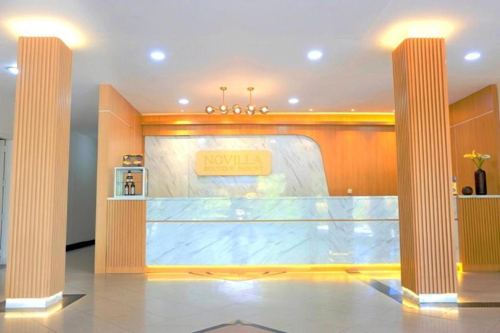 Novilla Boutique Resort, photo 15