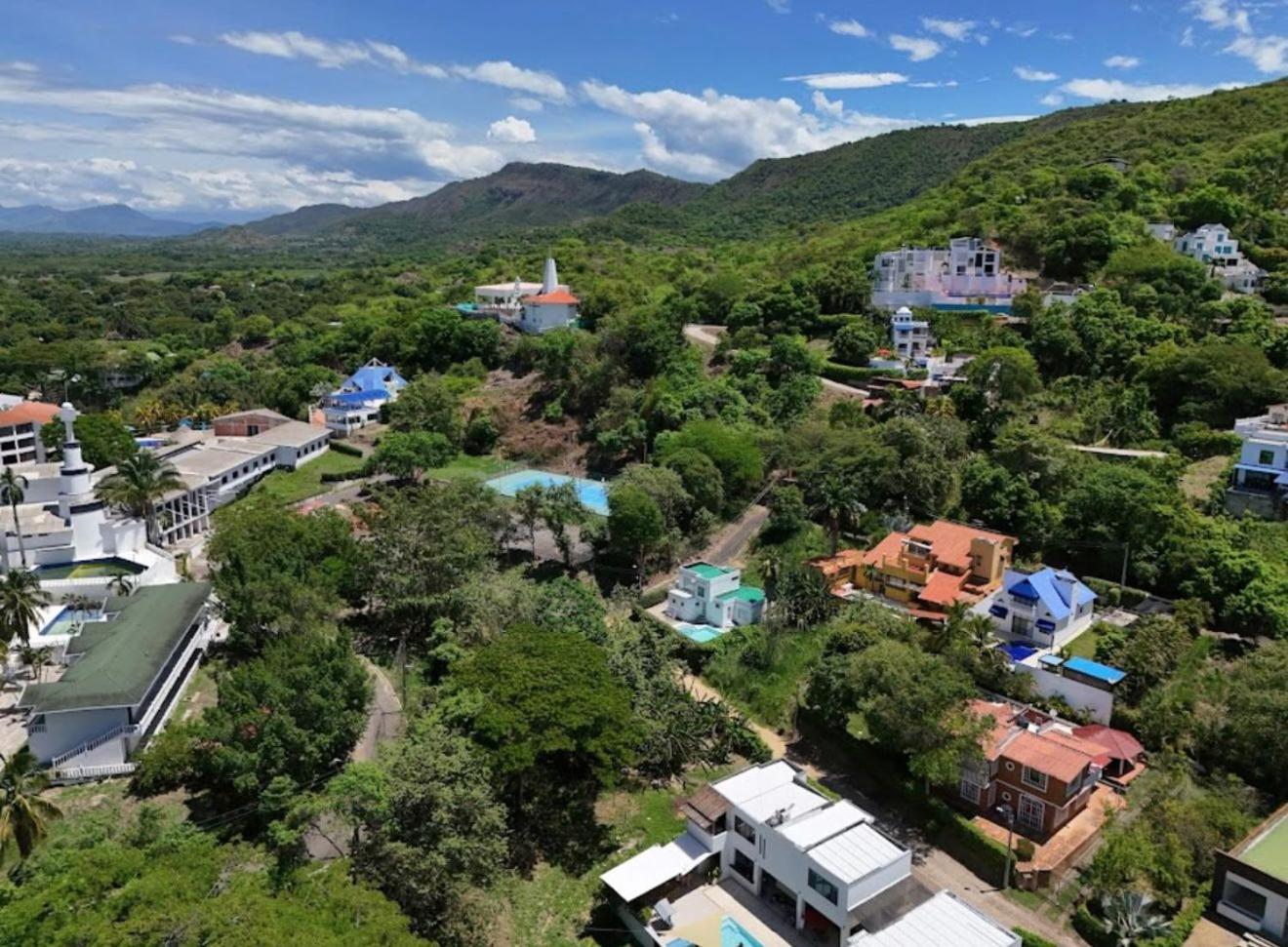 Villa Laura Condominio Campestre Estadía, Eventos y Más