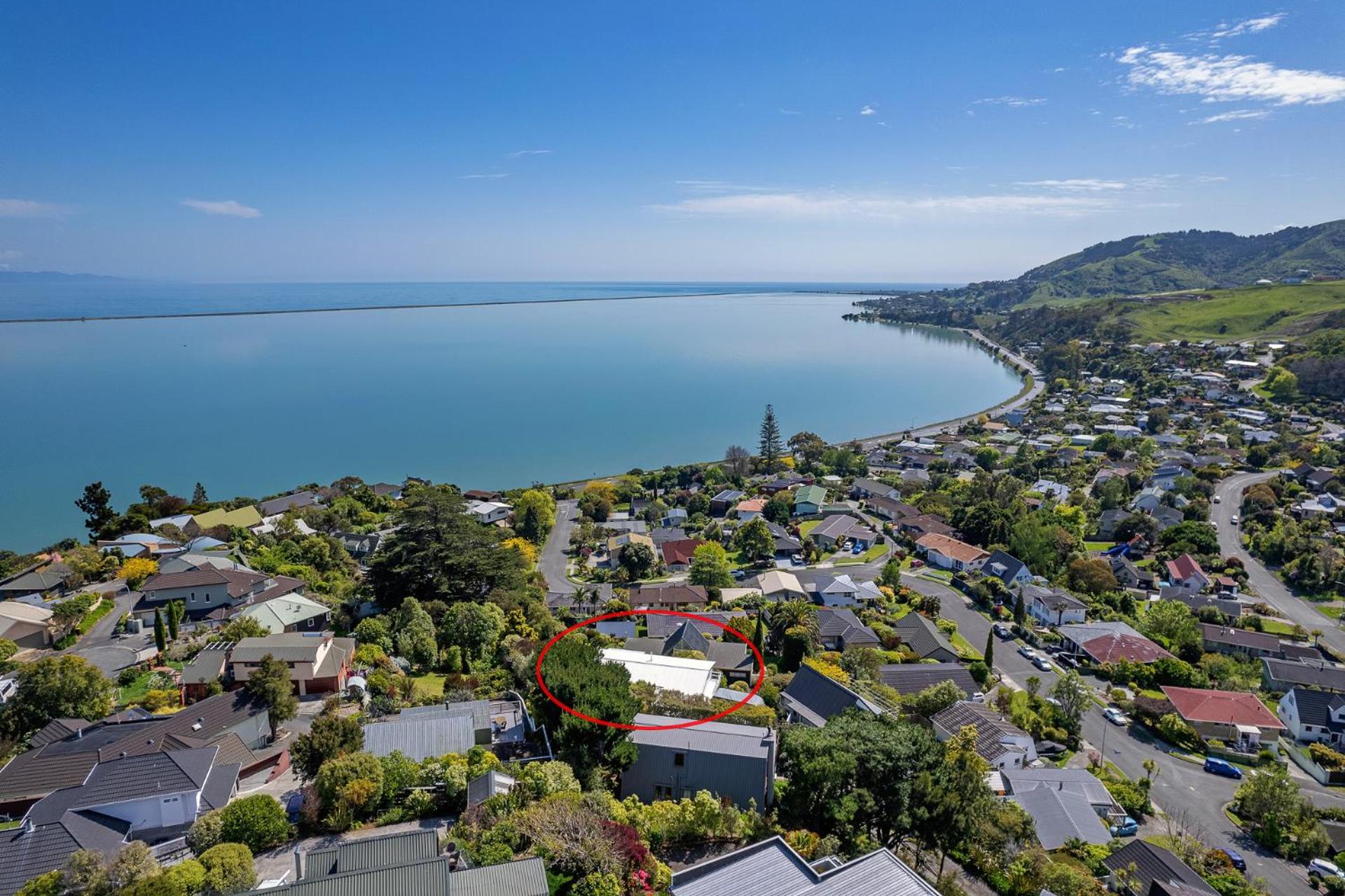 Sea Tide Views - Atawhai view 2