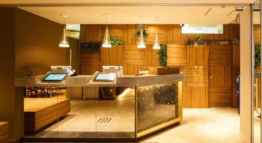 Super Hotel Kochi