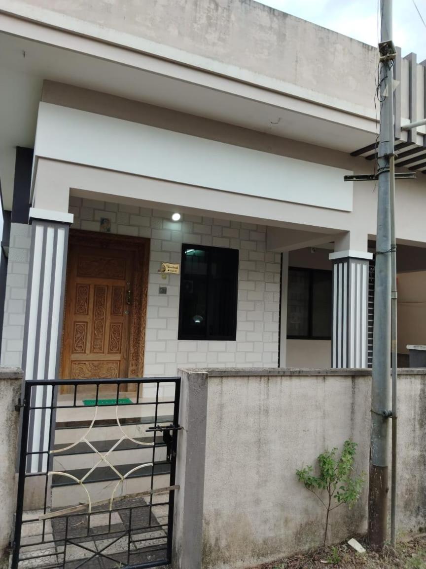 Maanyatha Homestay Manipal