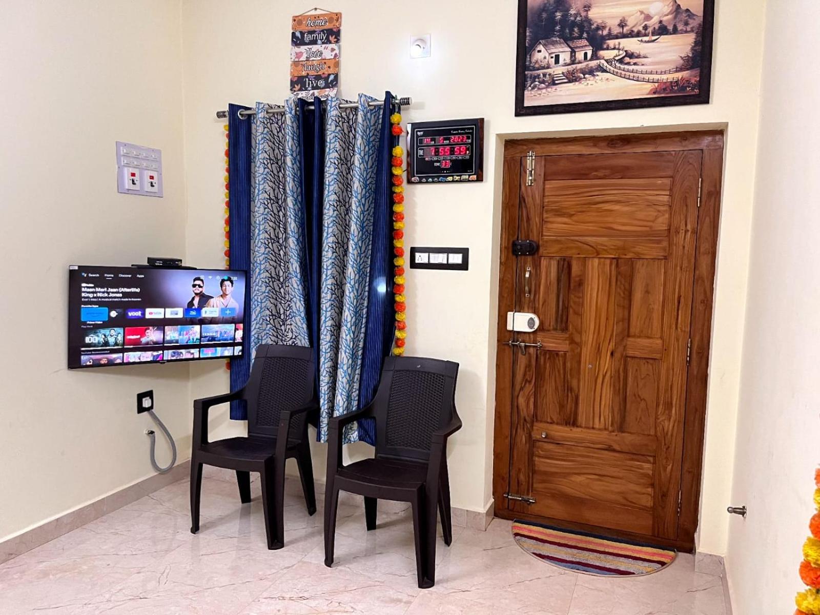Maanyatha Homestay Manipal