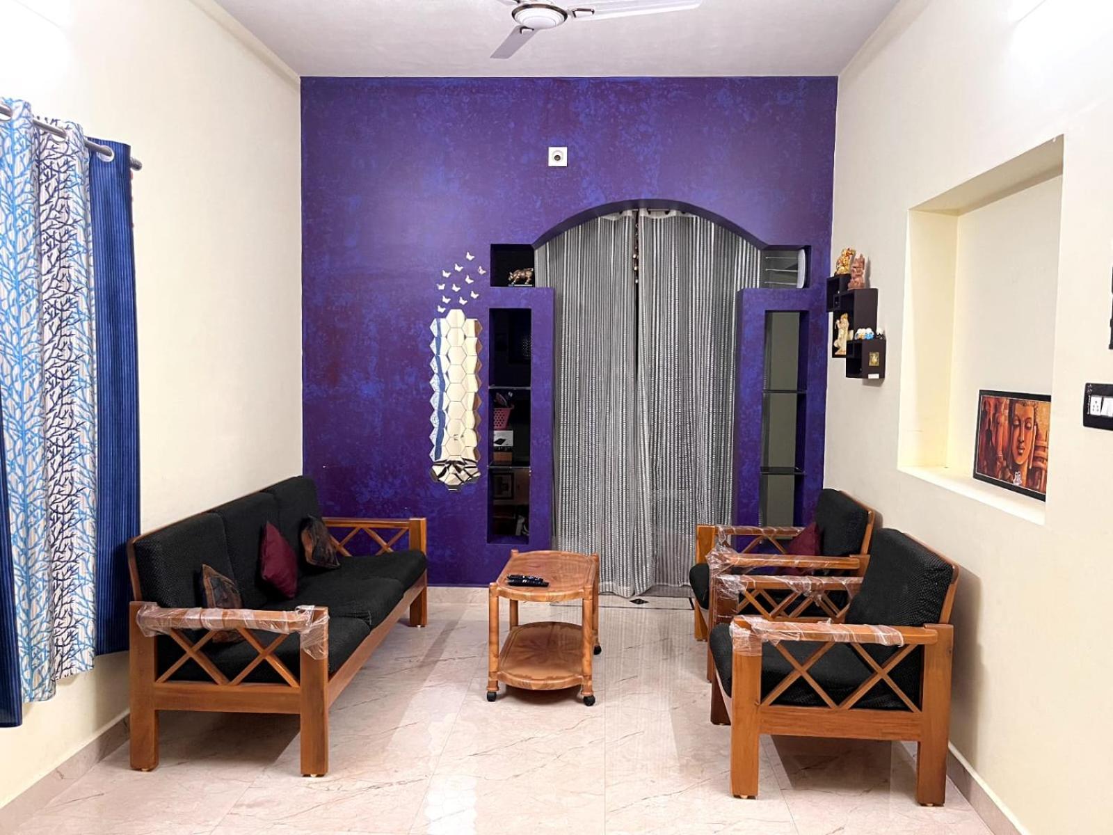 Maanyatha Homestay Manipal