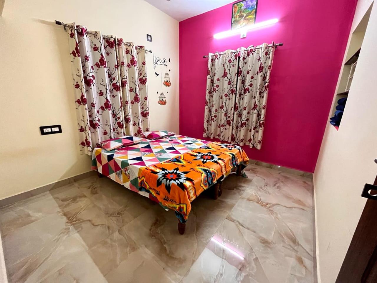 Maanyatha Homestay Manipal