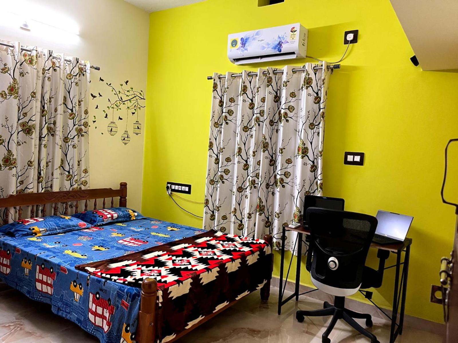 Maanyatha Homestay Manipal