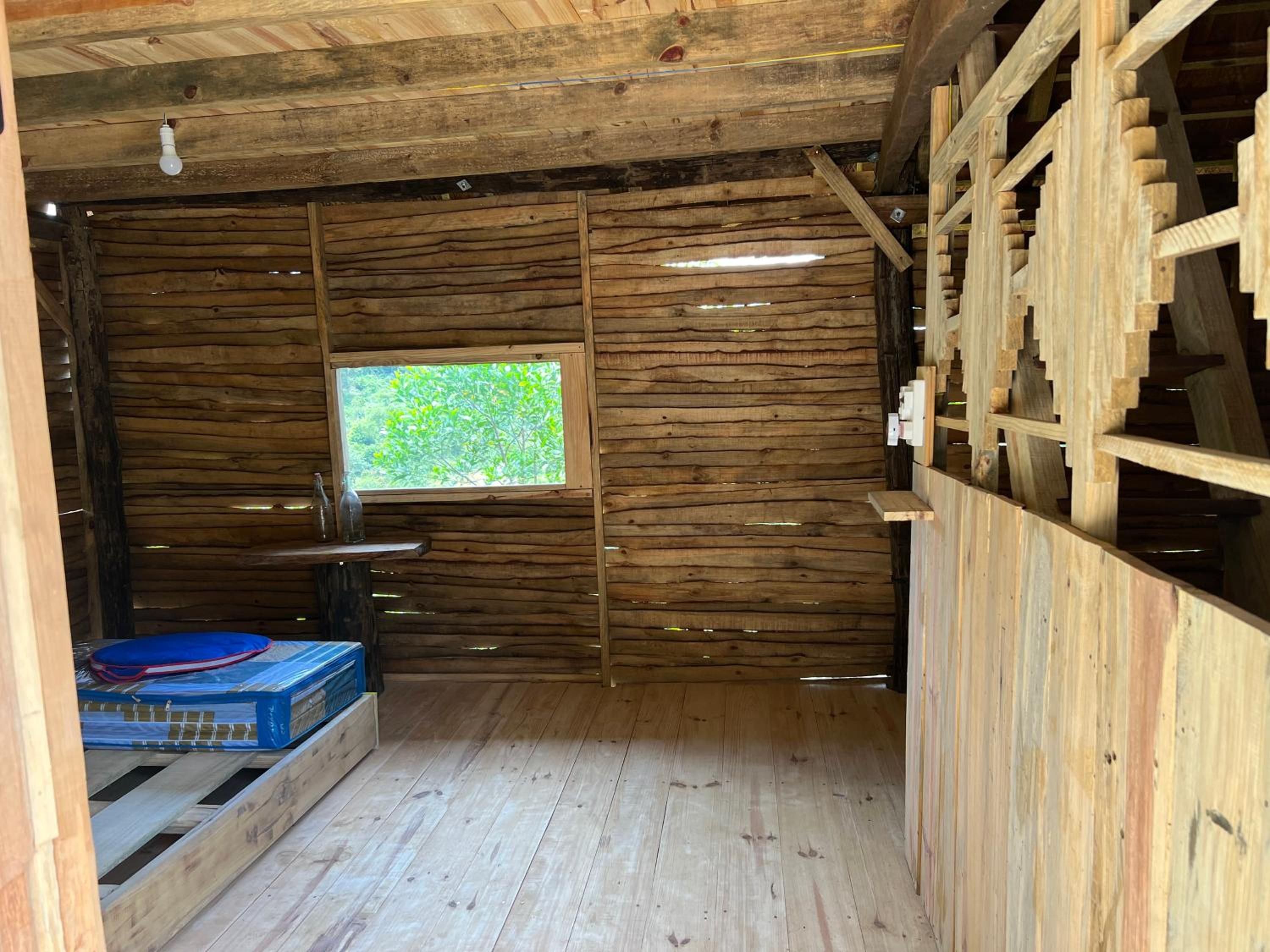 KONKE RUỘNG FARMSTAY