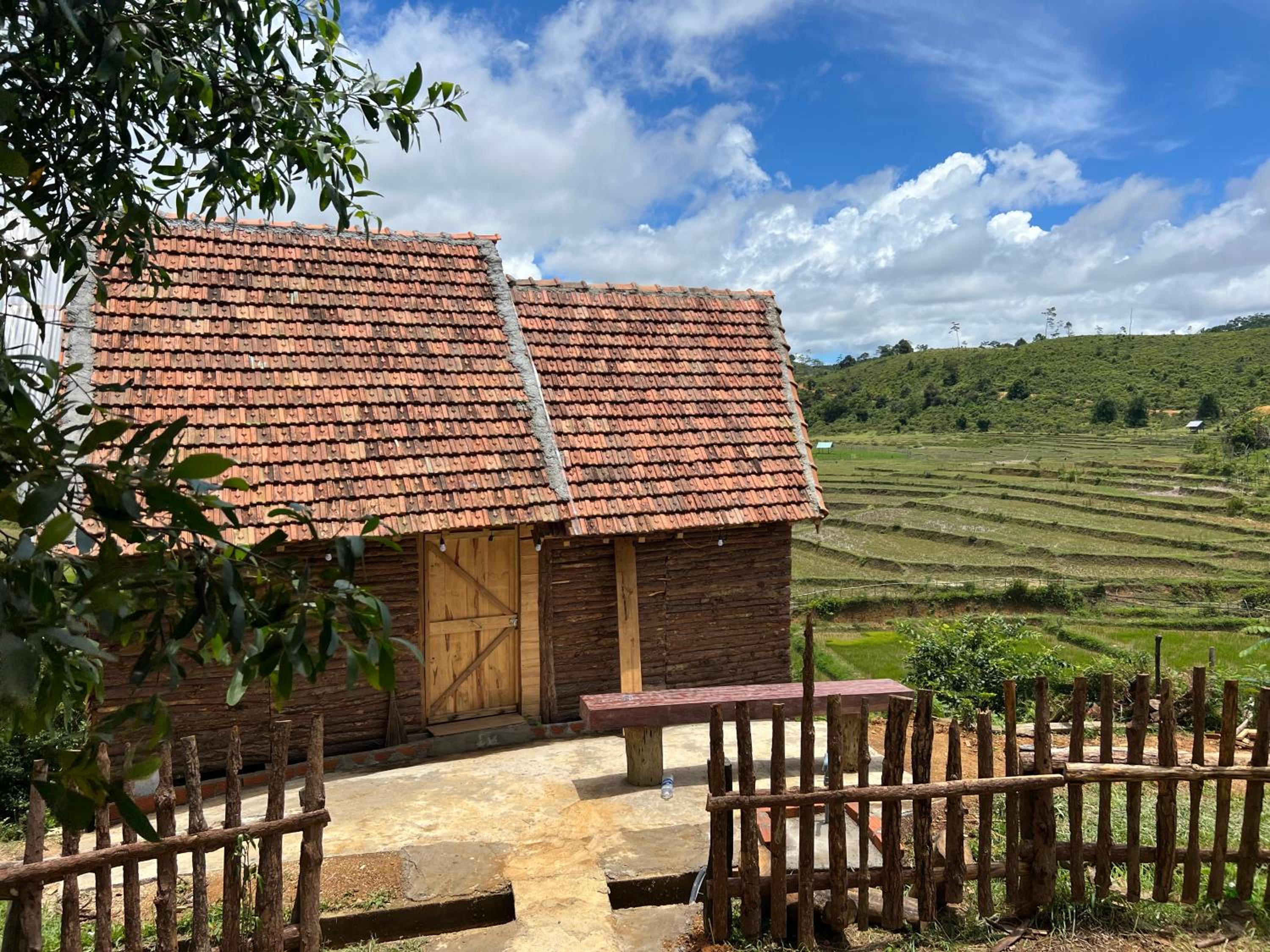 KONKE RUỘNG FARMSTAY