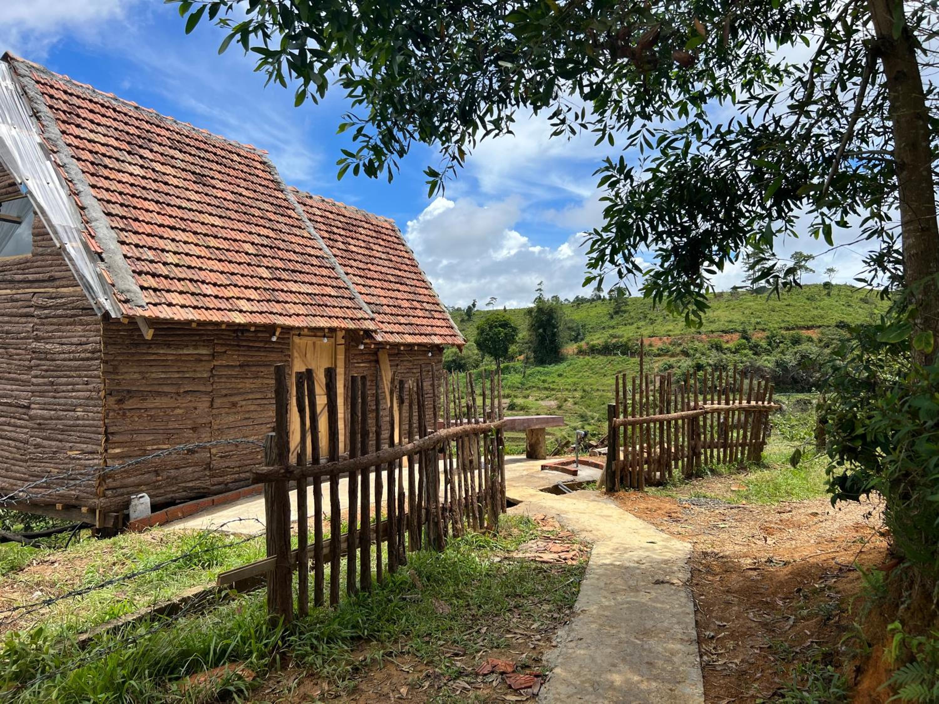 KONKE RUỘNG FARMSTAY