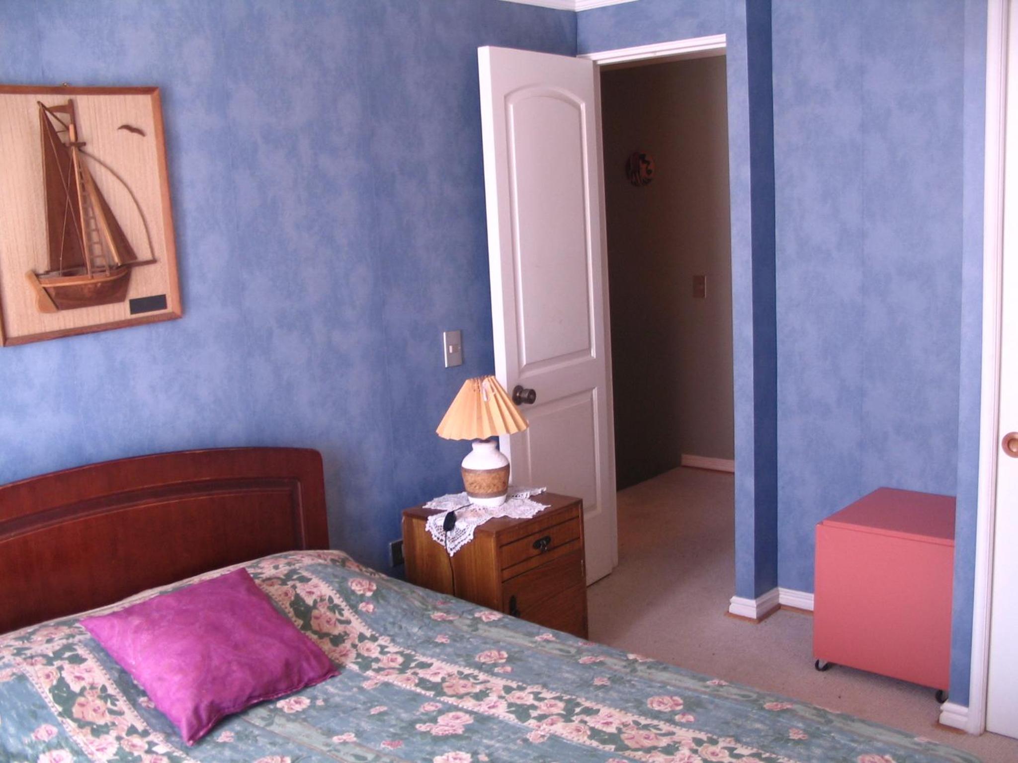 Casa en condominio ALGARROBO