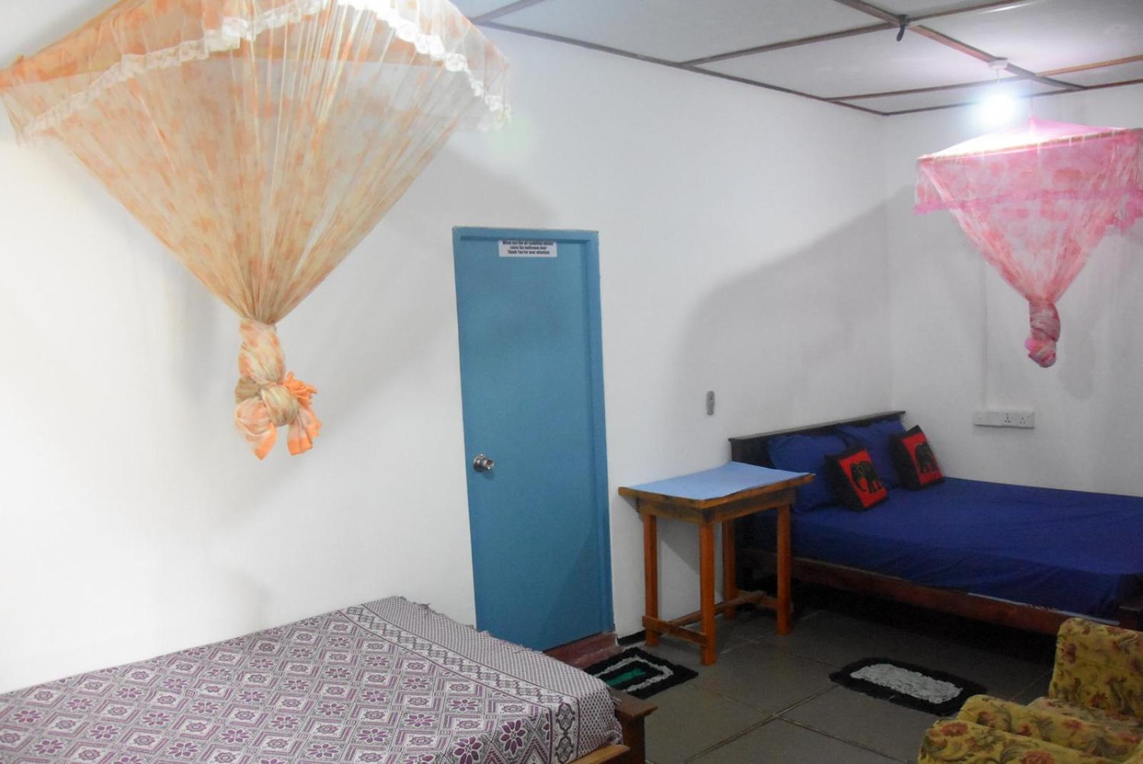 Meera Homestay & Guest House