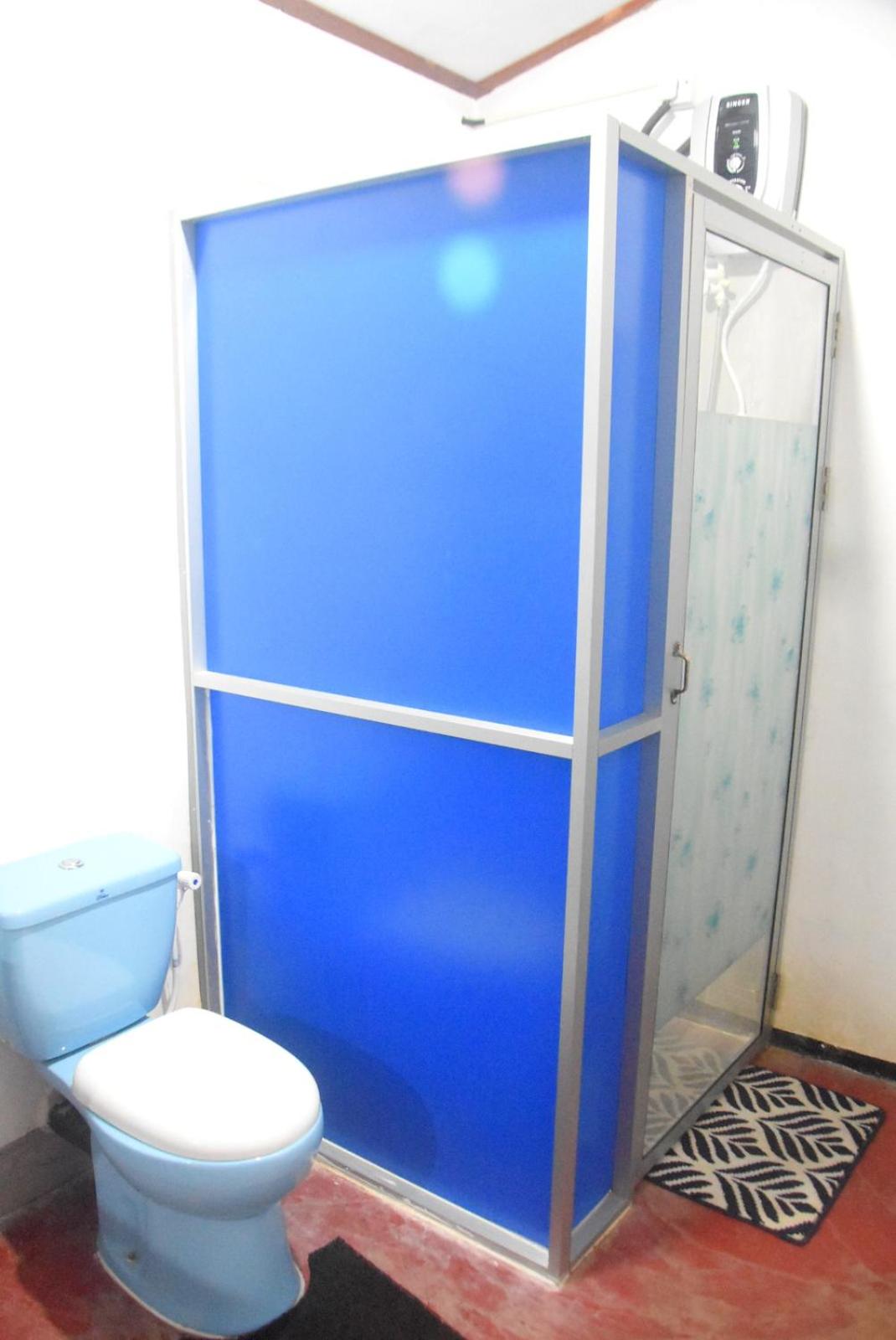 Meera Homestay & Guest House
