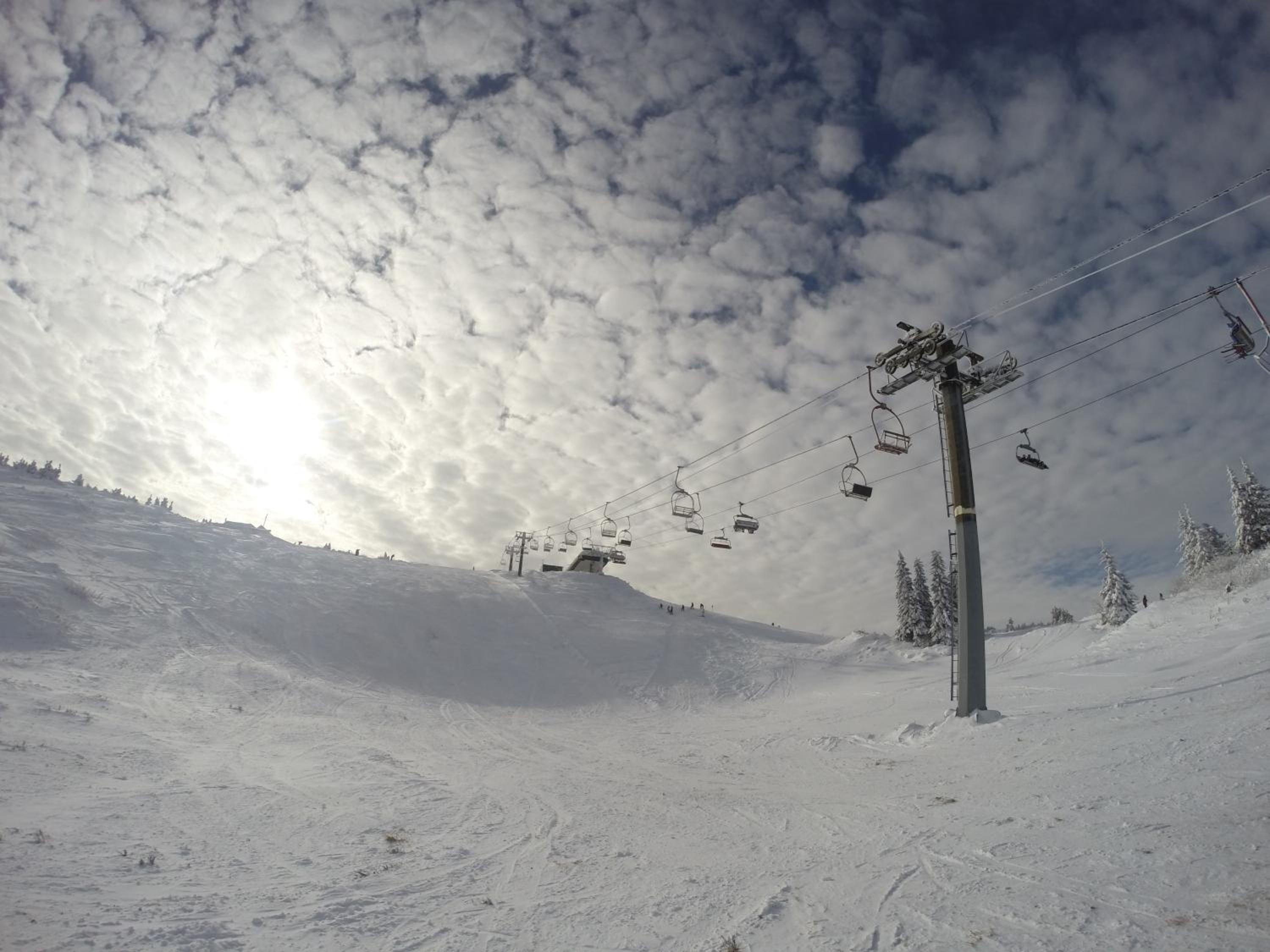 Jahorina Villa IN
