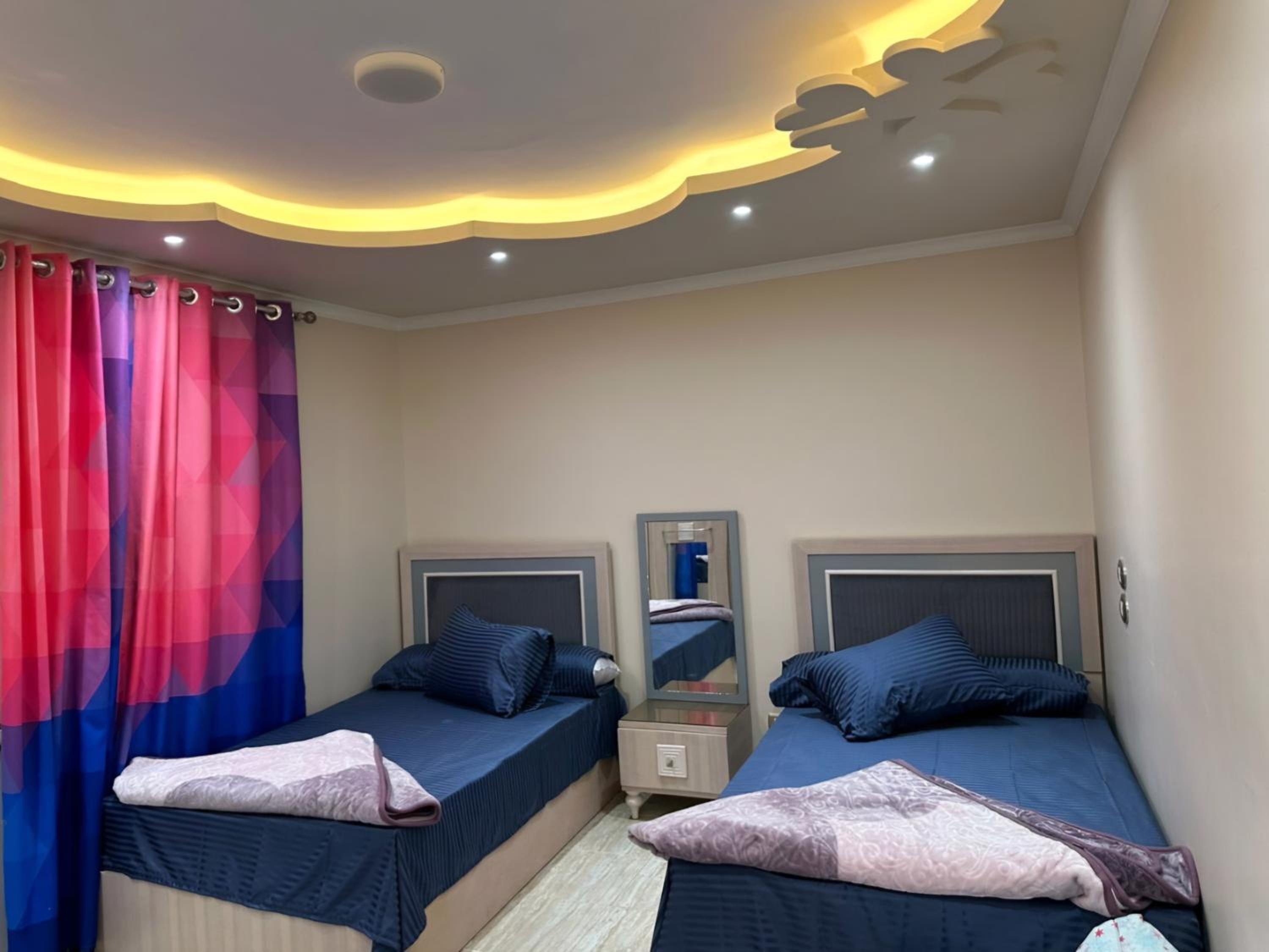 Luxury Sea View Stays in Sidi Bishr