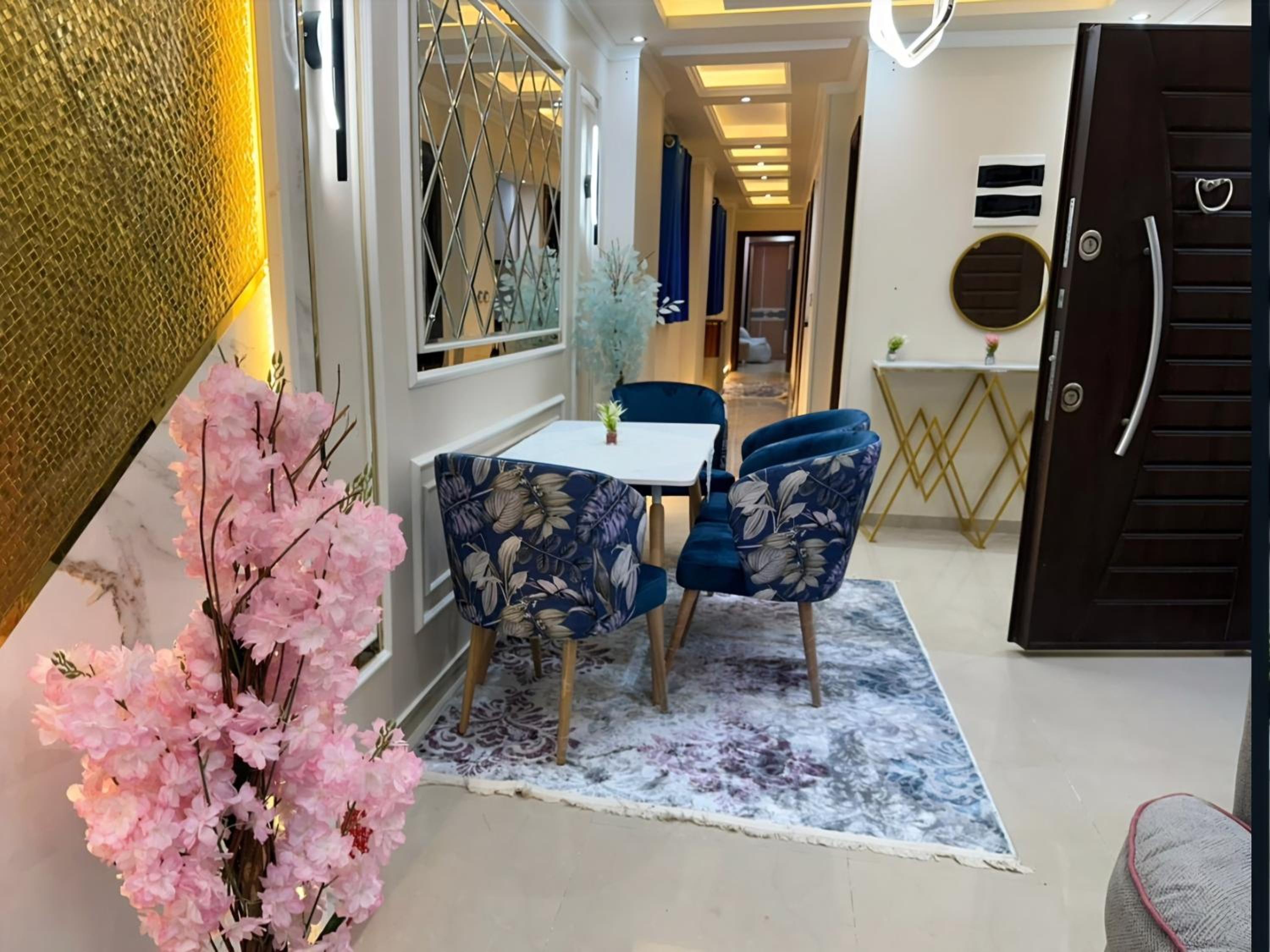Luxury Sea View Stays in Sidi Bishr