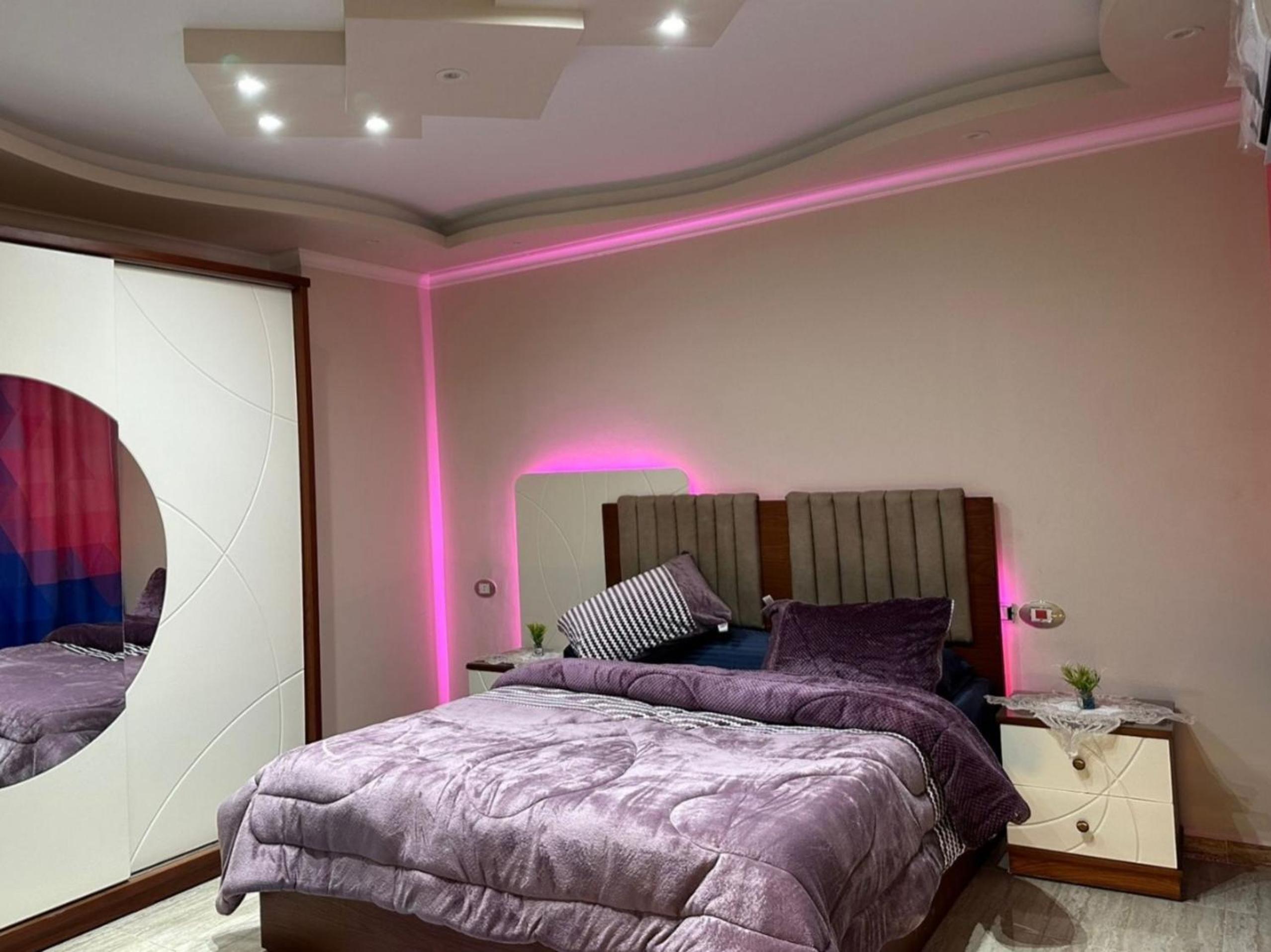 Luxury Sea View Stays in Sidi Bishr