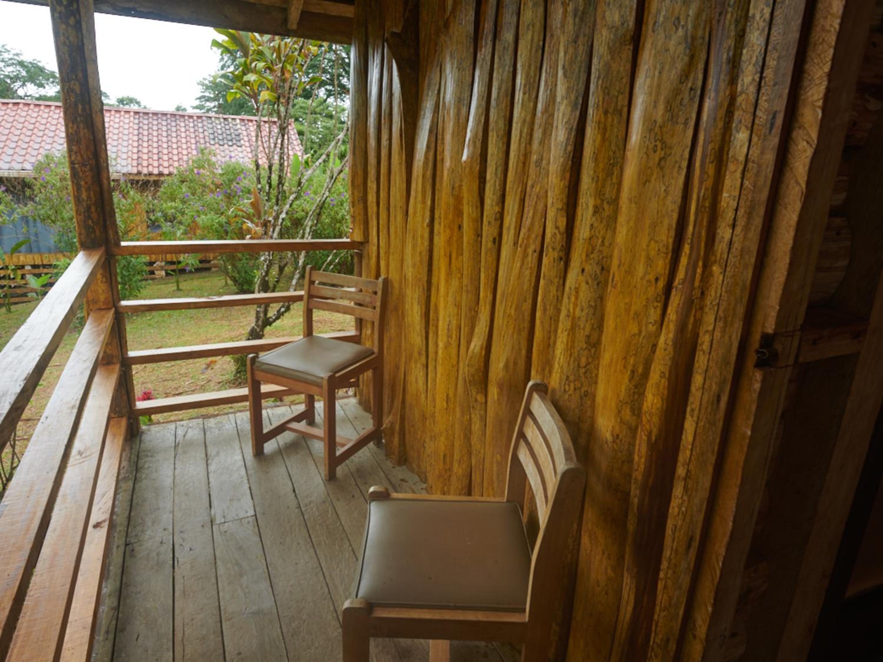 Santa Maria Volcano Lodge Hotel & Restaurante