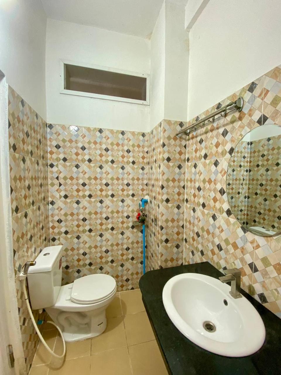 HMH Apartment 19 view 3