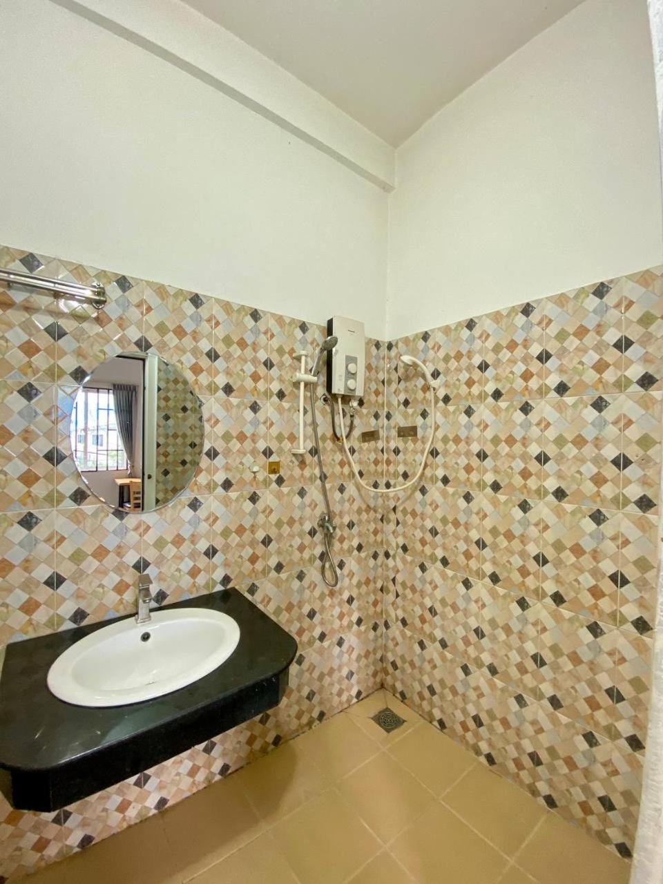 HMH Apartment 19 view 2