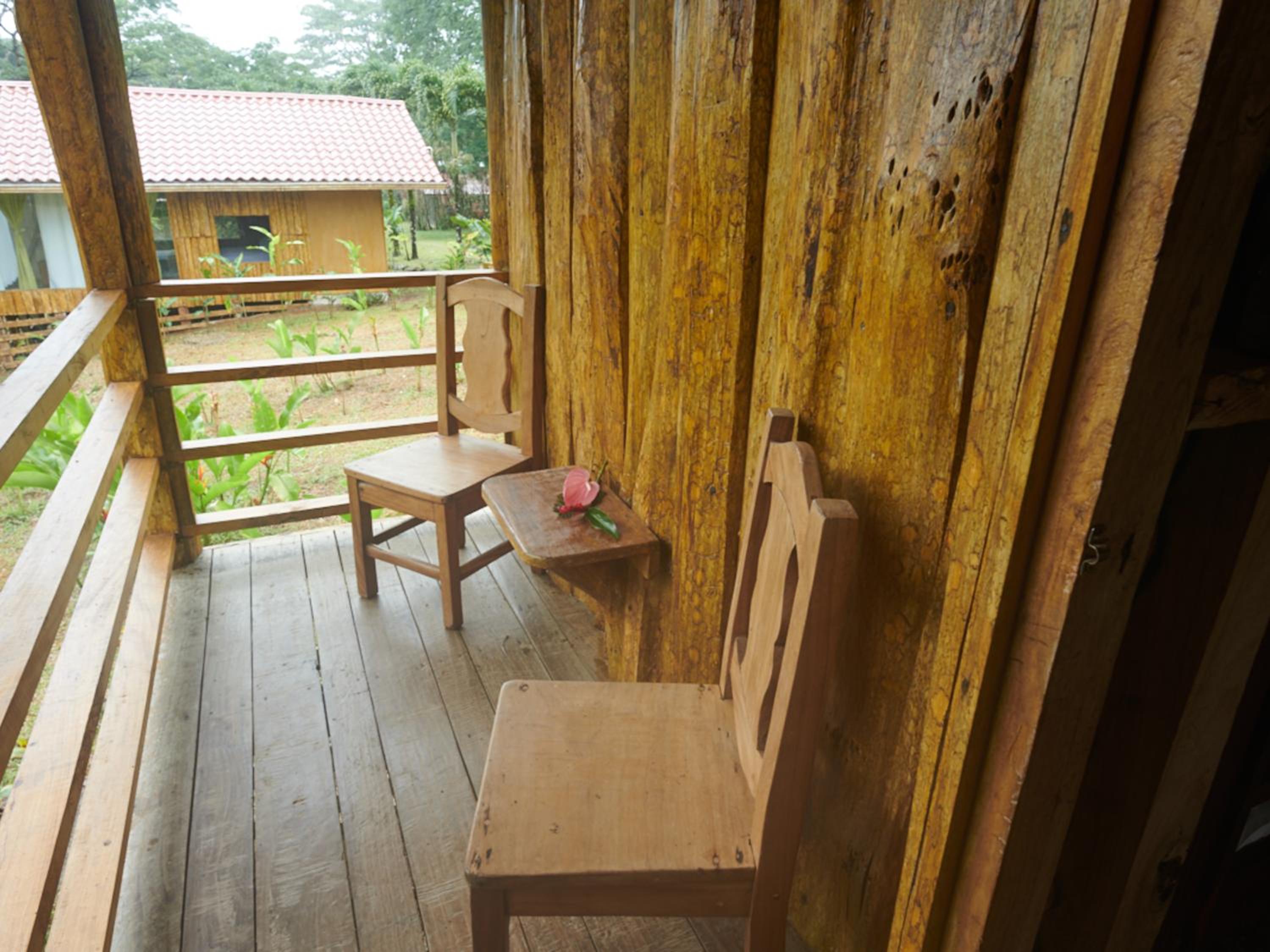 Santa Maria Volcano Lodge Hotel & Restaurante