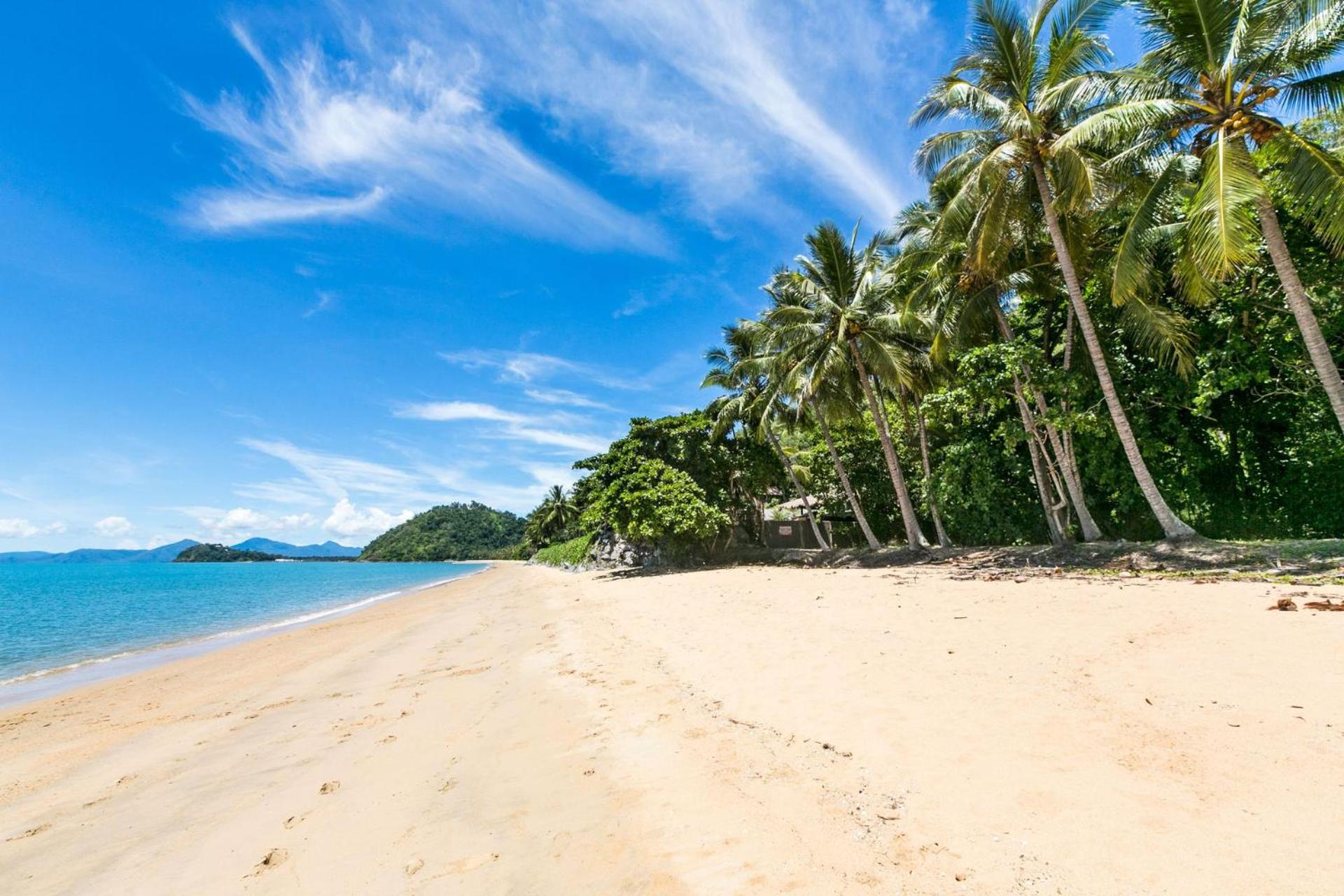 Trinity Beach Vacations - Belle Escapes Lagoon Luxe in Private Estate - Property Image 22