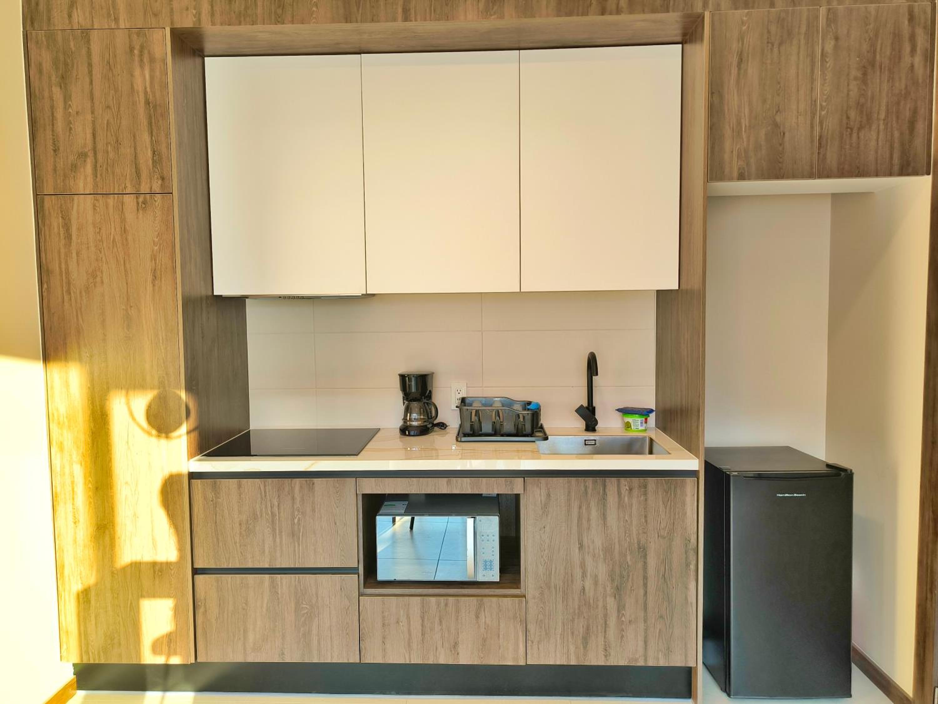 Edificio Vida Luxury Residences Coliving Ecuador Quito Carolina