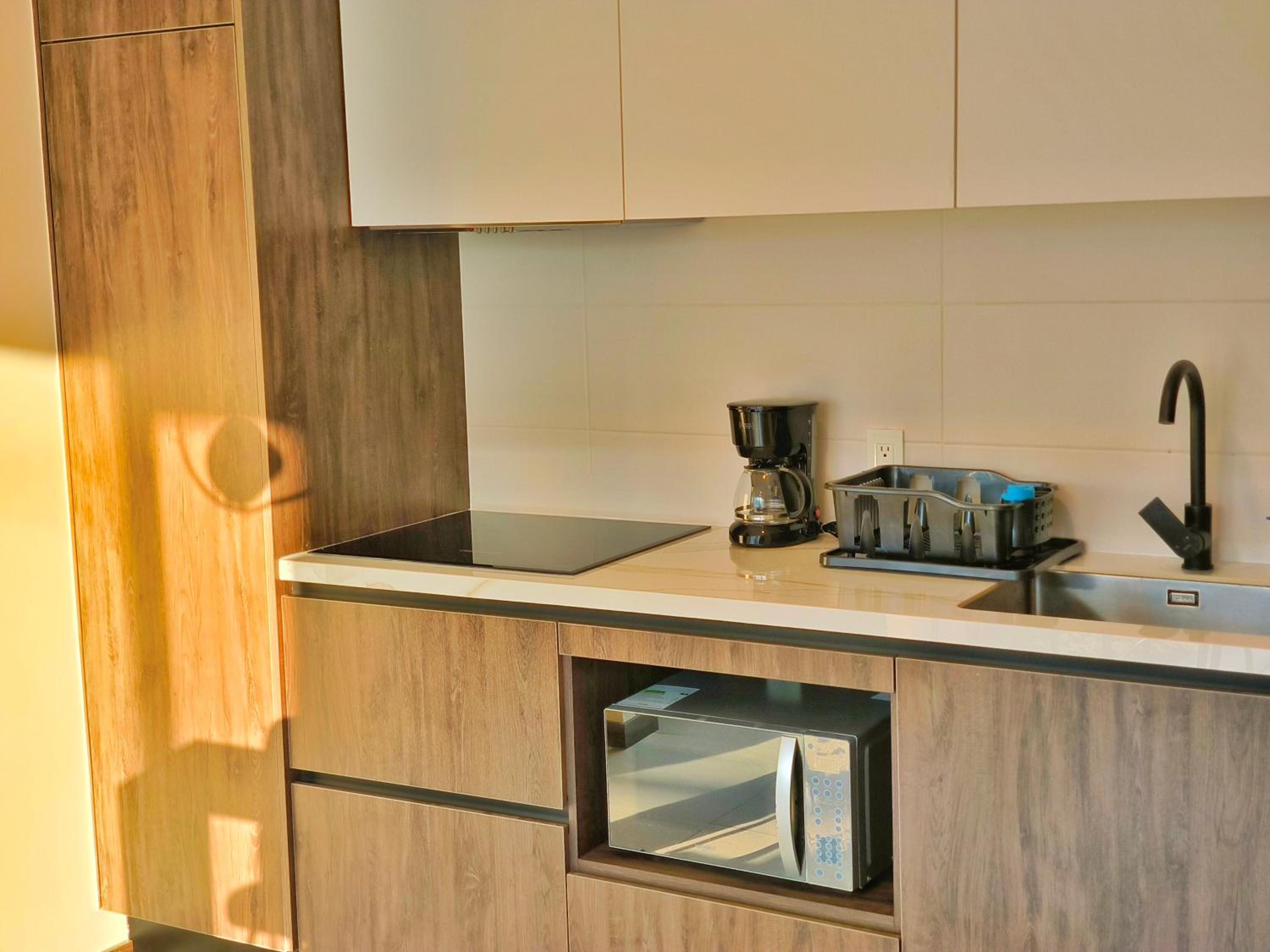 Edificio Vida Luxury Residences Coliving Ecuador Quito Carolina
