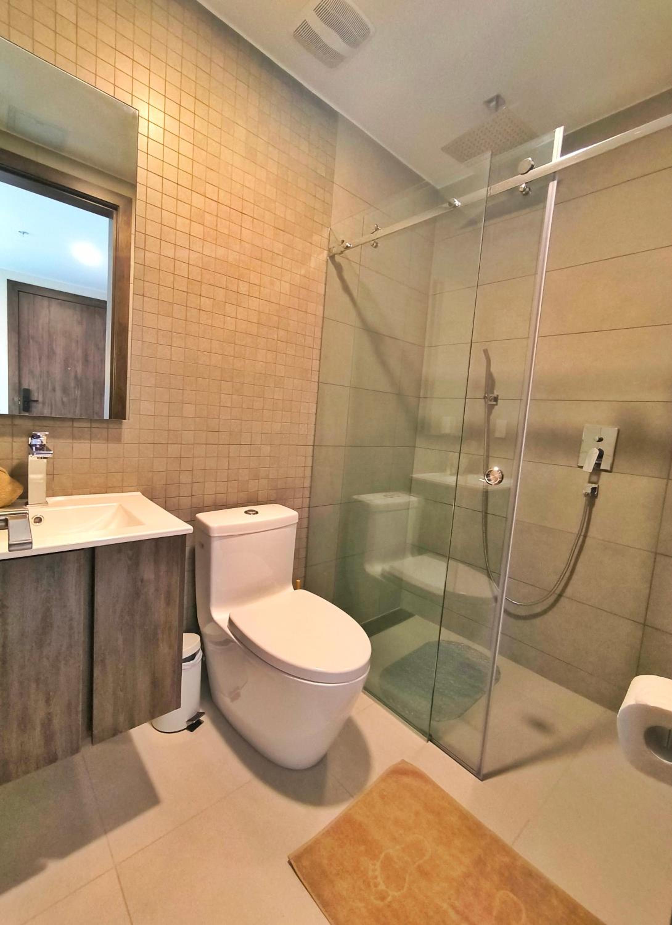 Edificio Vida Luxury Residences Coliving Ecuador Quito Carolina