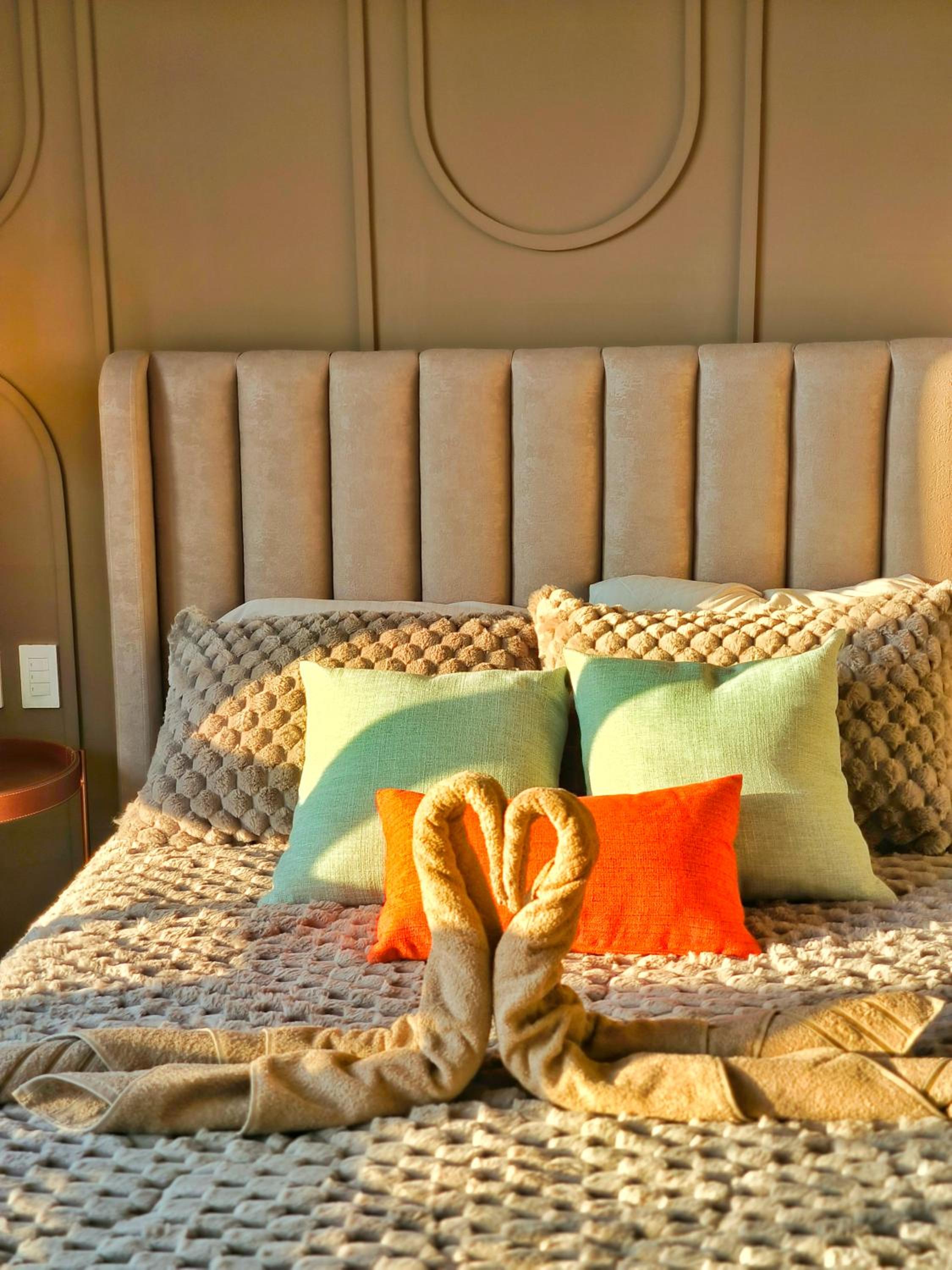 Edificio Vida Luxury Residences Coliving Ecuador Quito Carolina