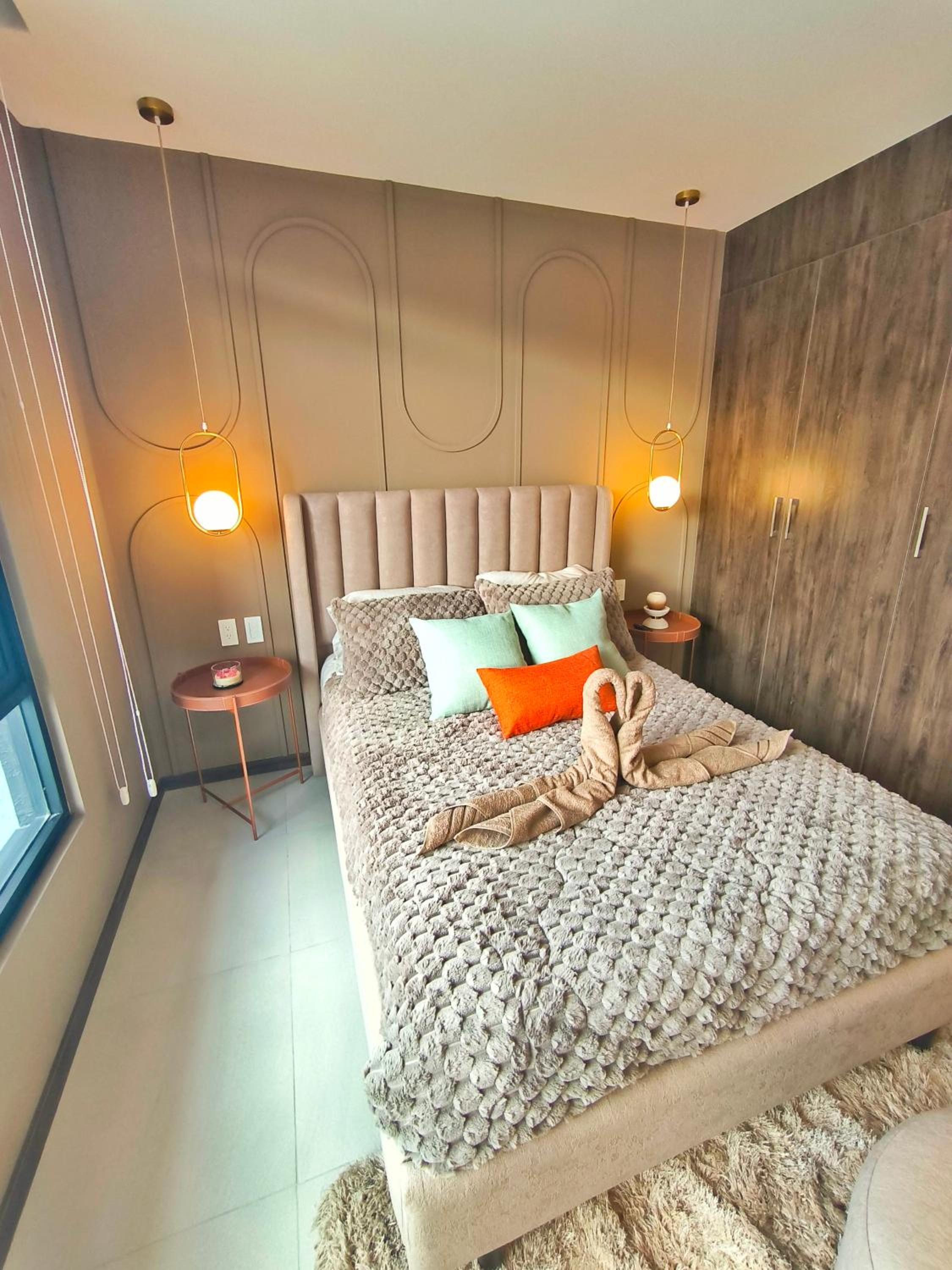 Edificio Vida Luxury Residences Coliving Ecuador Quito Carolina