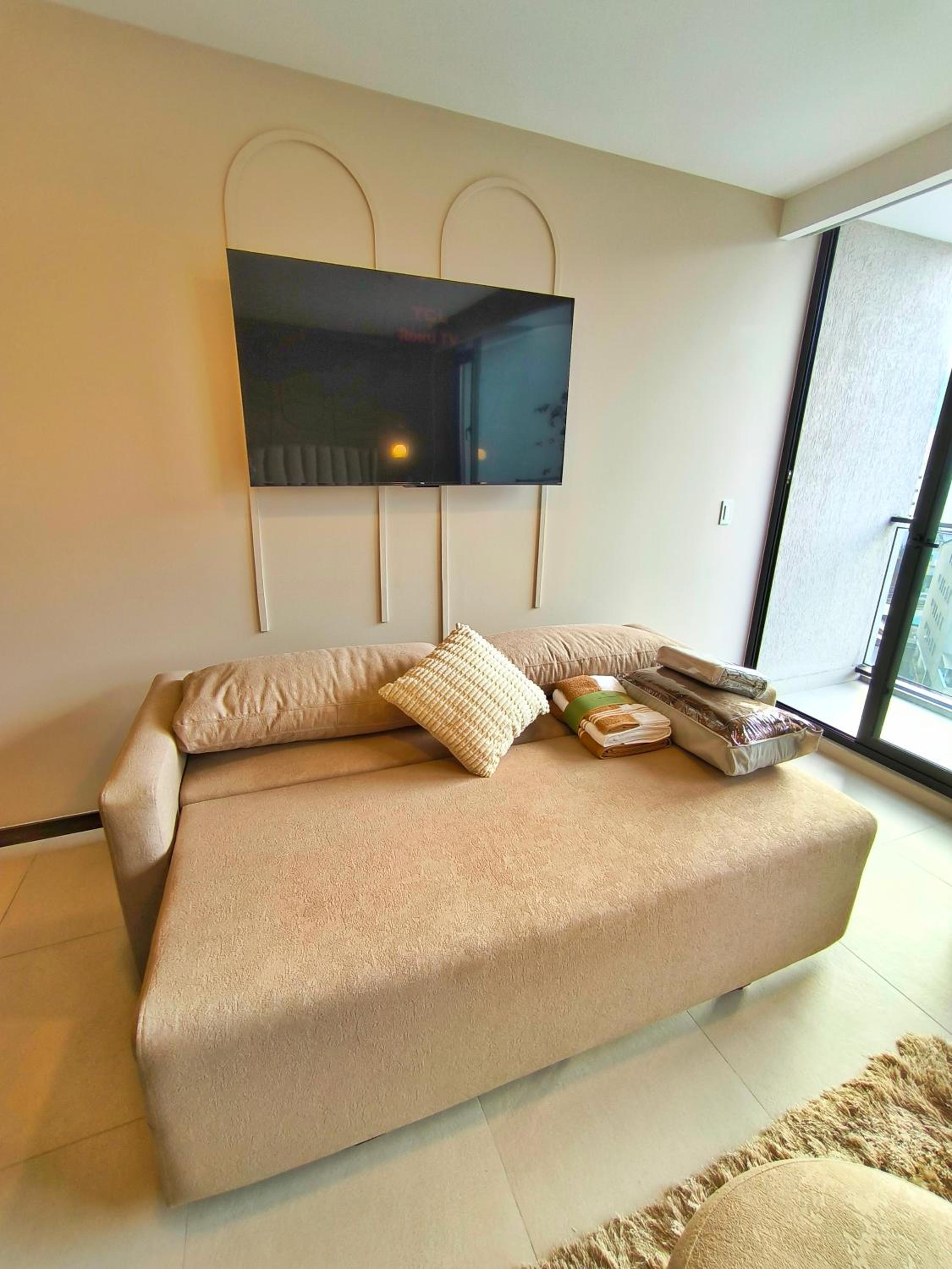 Edificio Vida Luxury Residences Coliving Ecuador Quito Carolina