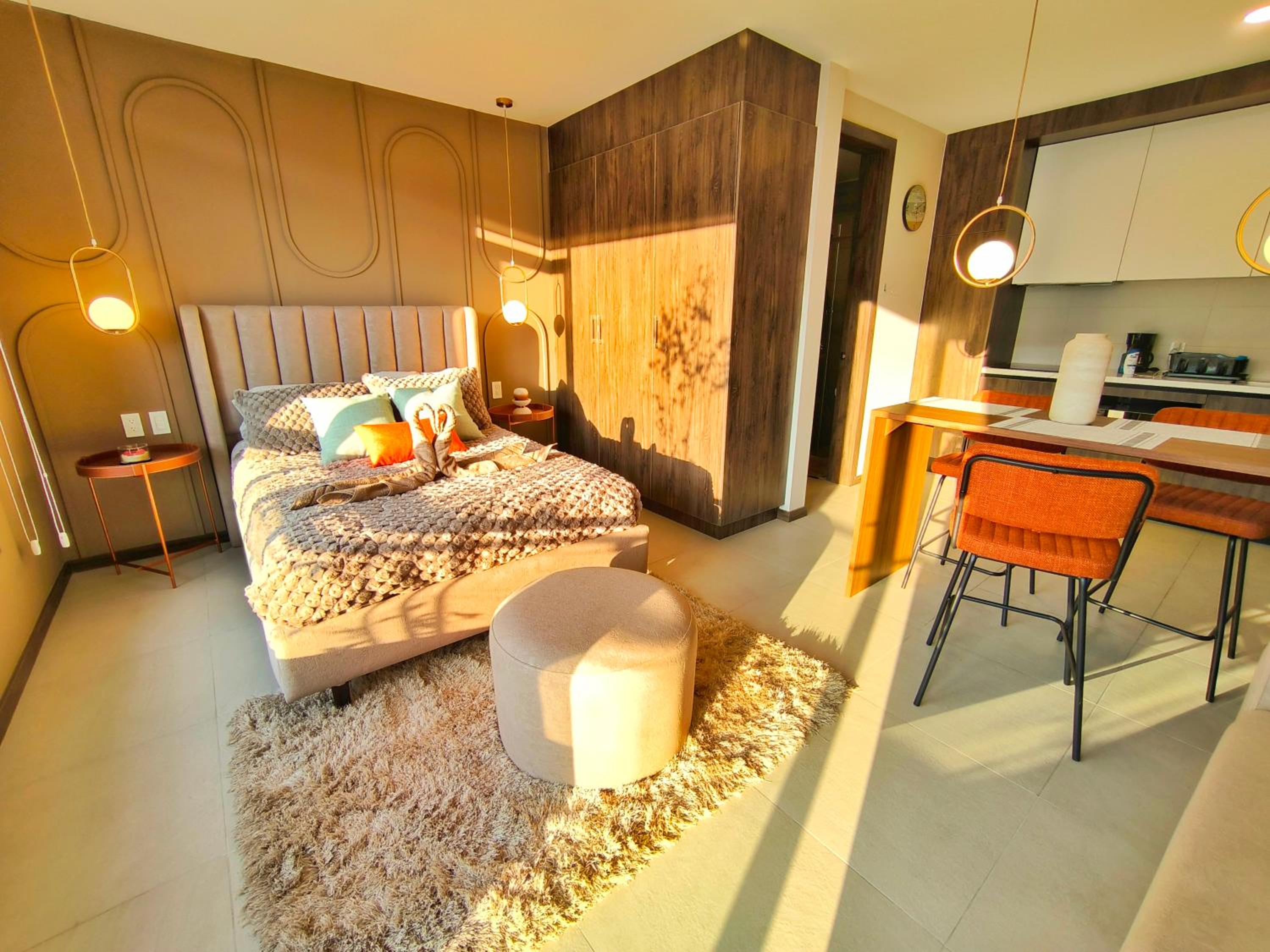 Edificio Vida Luxury Residences Coliving Ecuador Quito Carolina