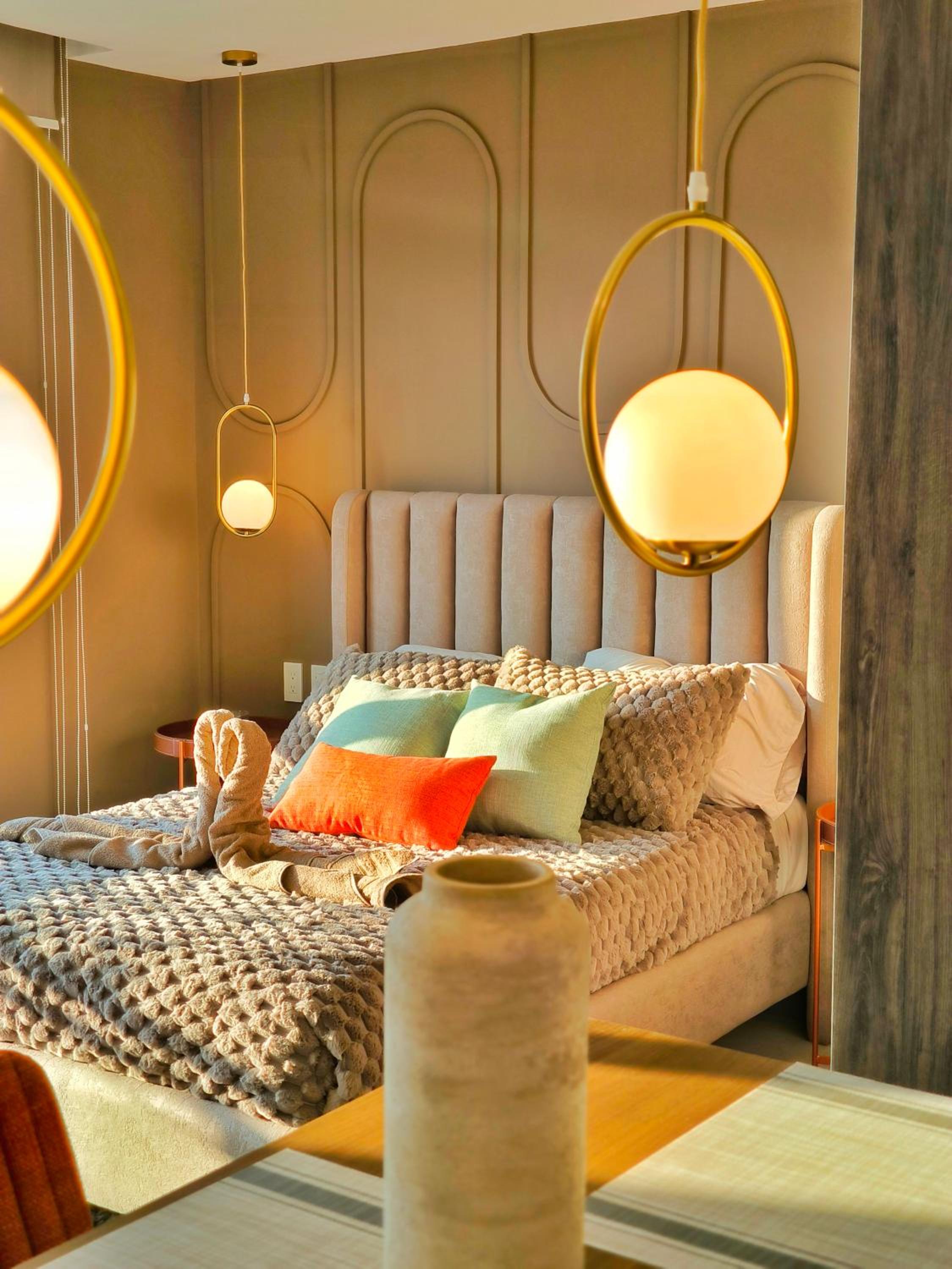 Edificio Vida Luxury Residences Coliving Ecuador Quito Carolina