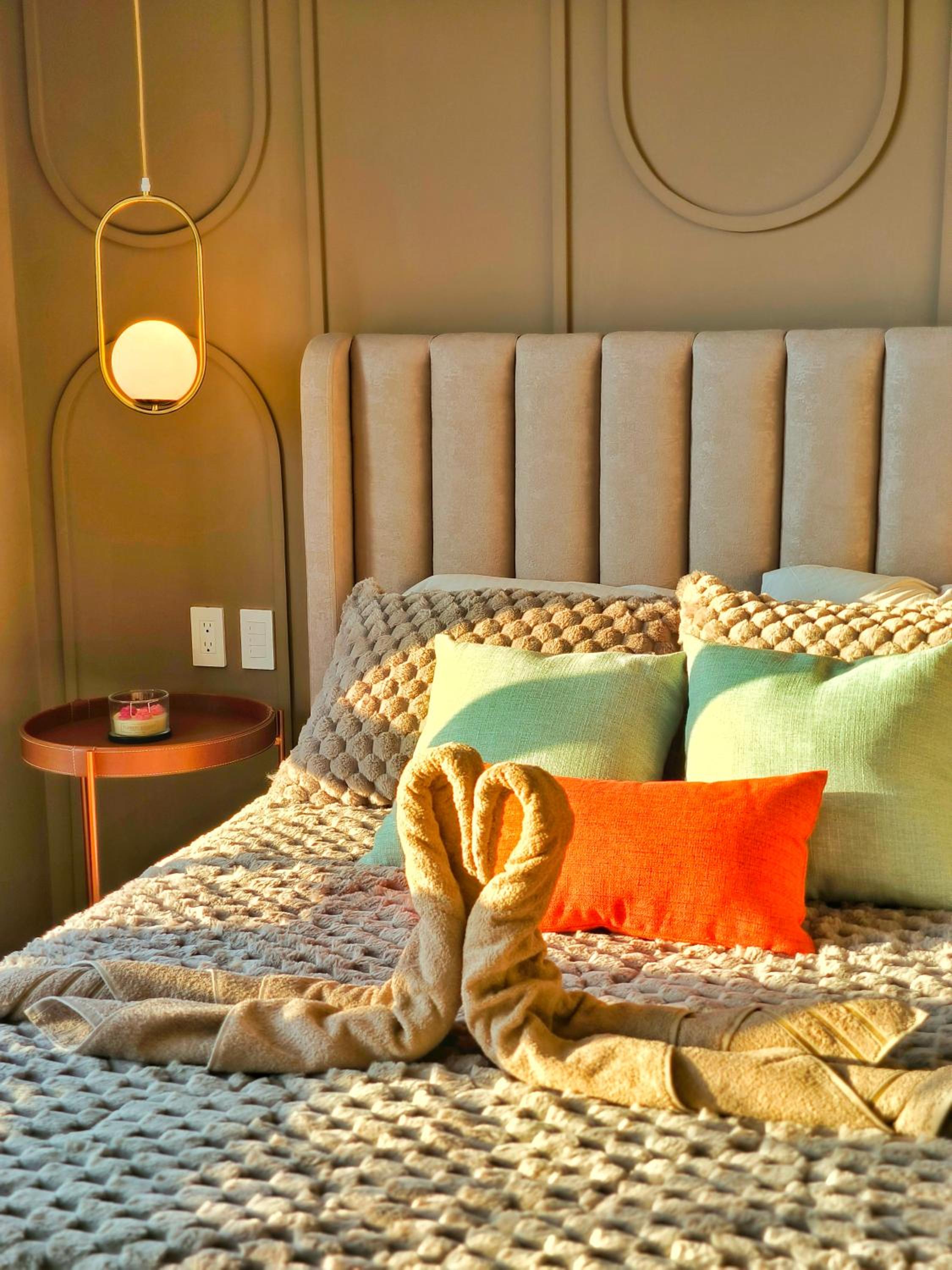 Edificio Vida Luxury Residences Coliving Ecuador Quito Carolina