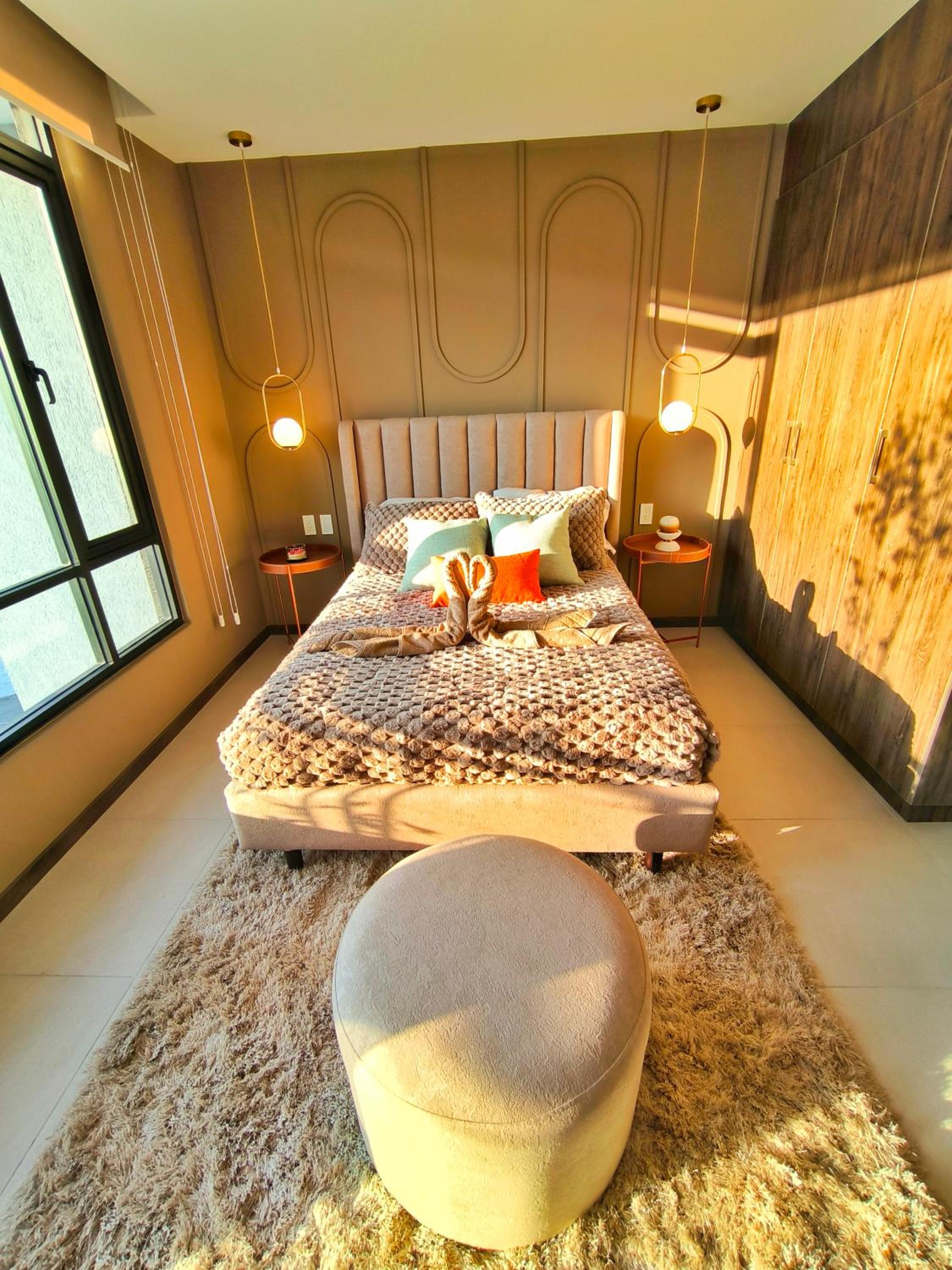 Edificio Vida Luxury Residences Coliving Ecuador Quito Carolina