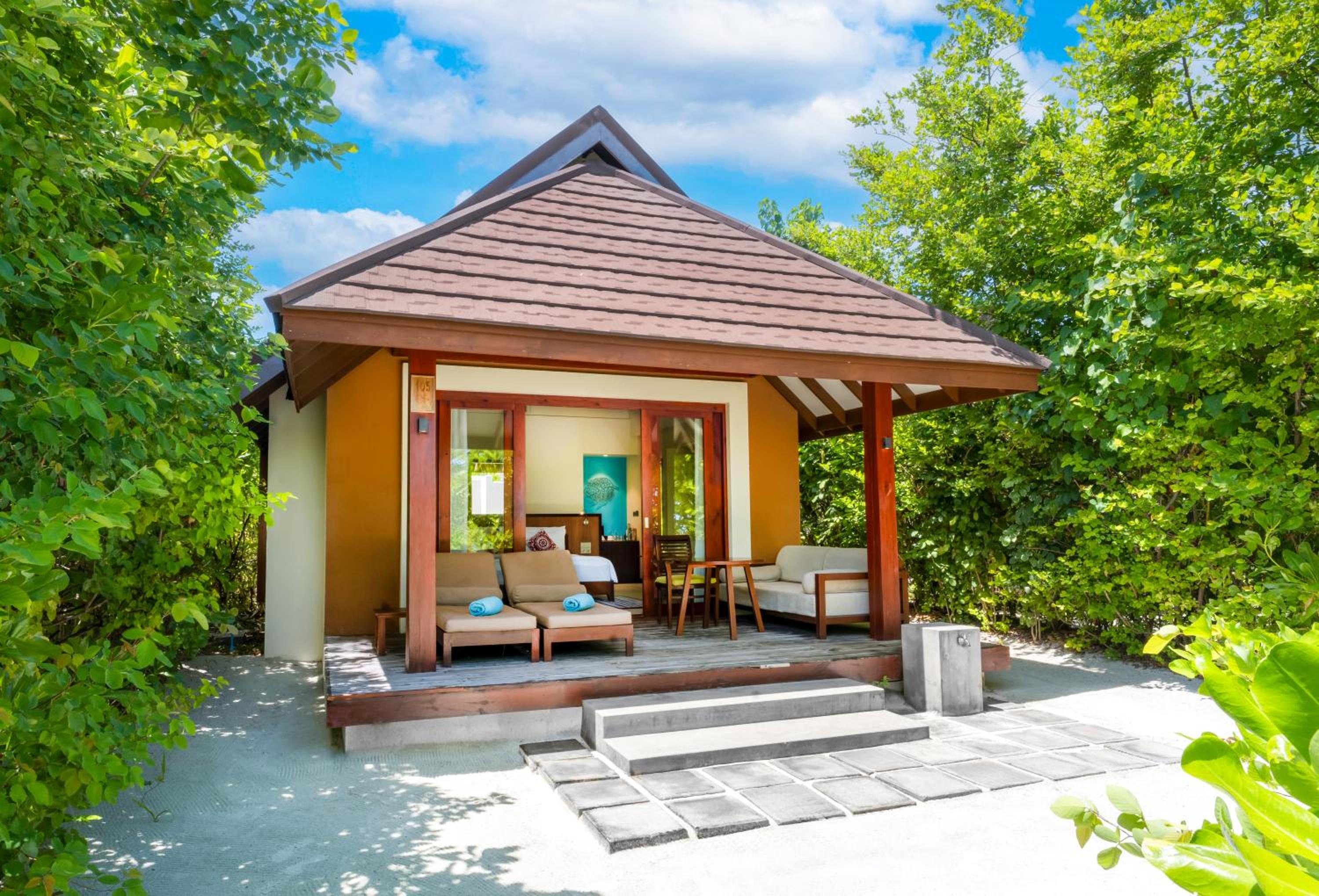 VARU by Atmosphere - Premium All Inclusive with Free Transfers