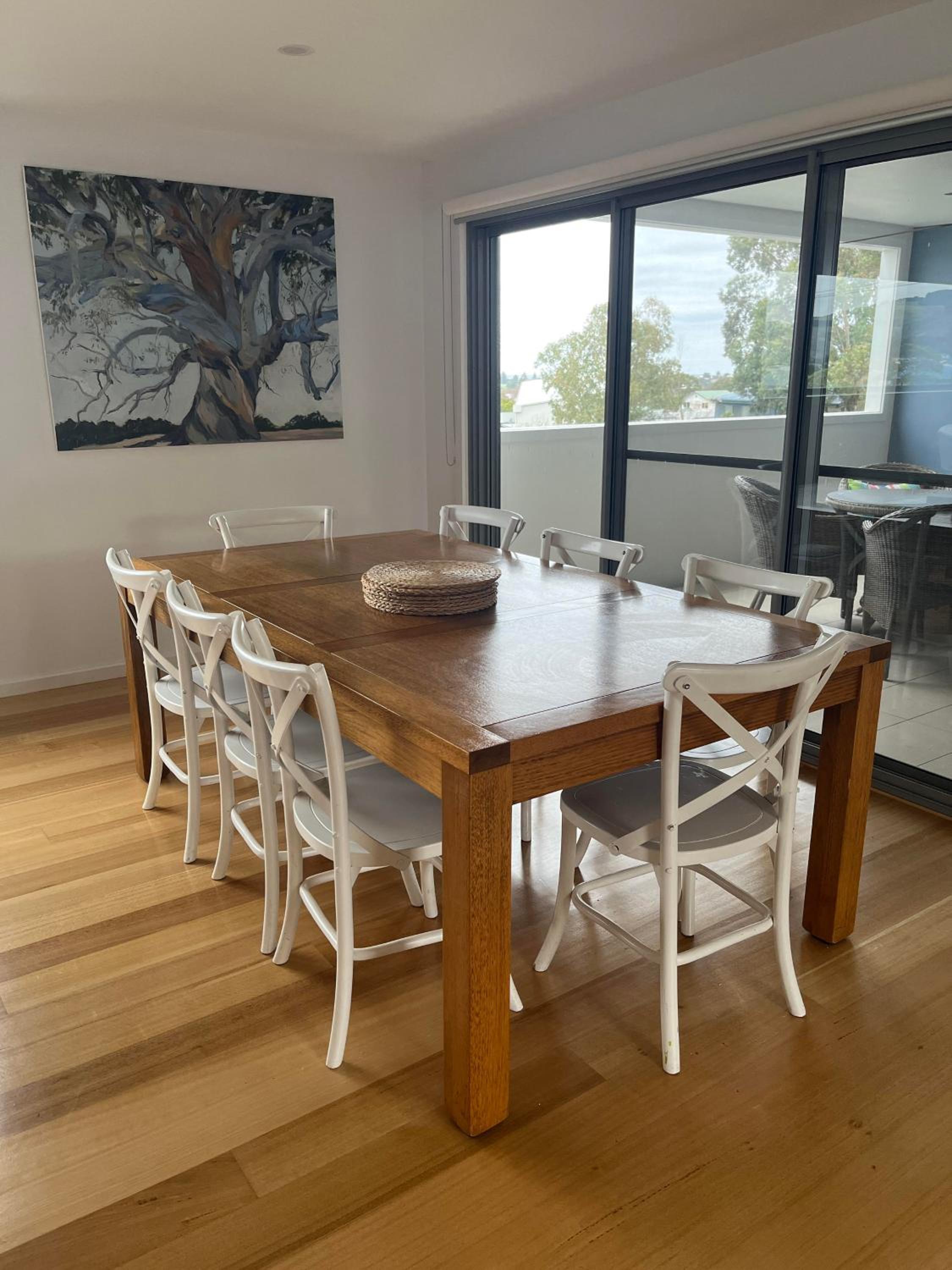 Family beach house Apollo Bay