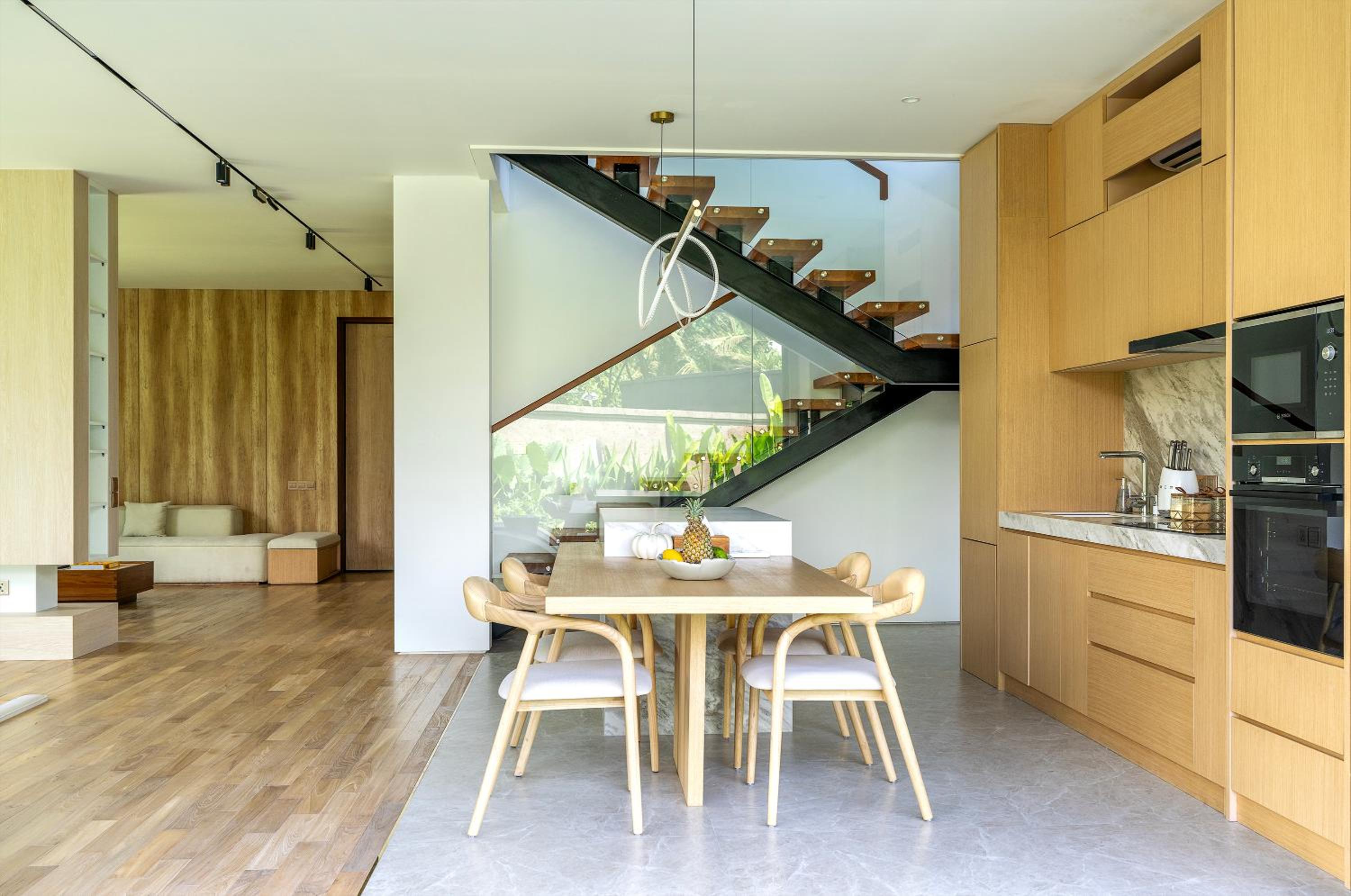 Seven Stones Villas
