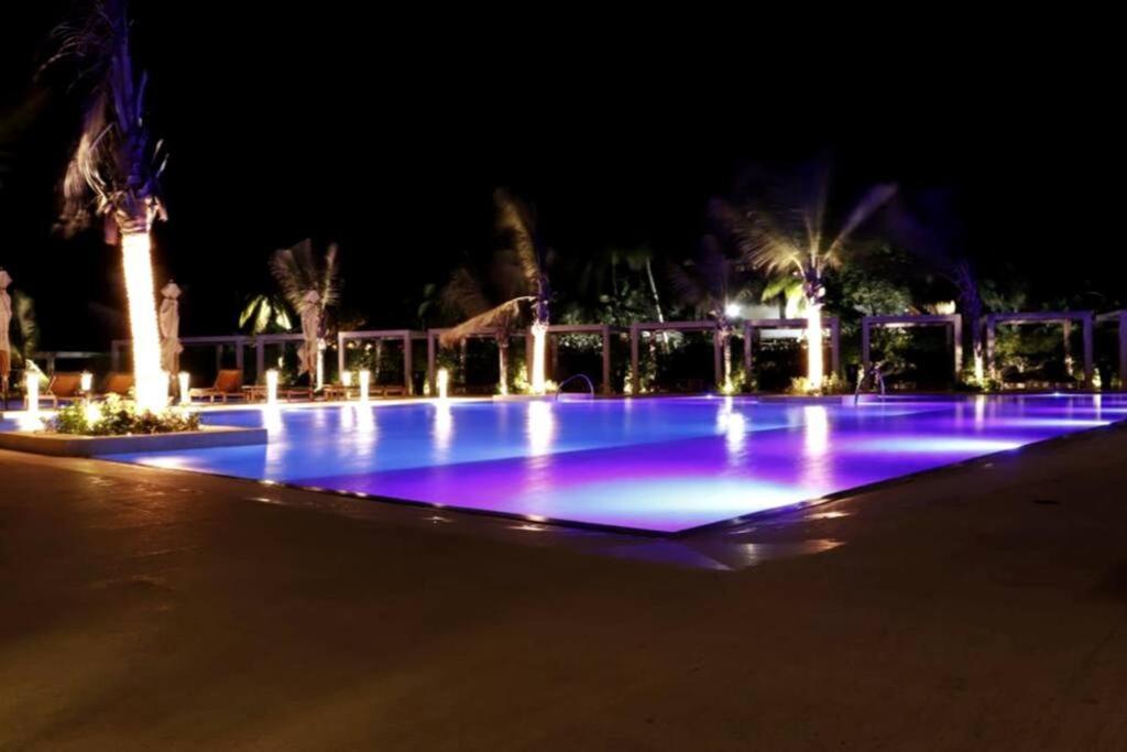 Apartamento en la playa mas tranquila de Cartagena