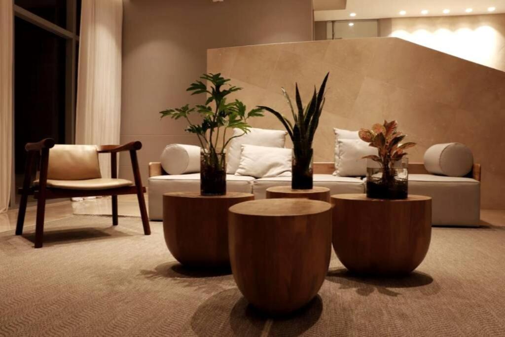 Apartamento en la playa mas tranquila de Cartagena