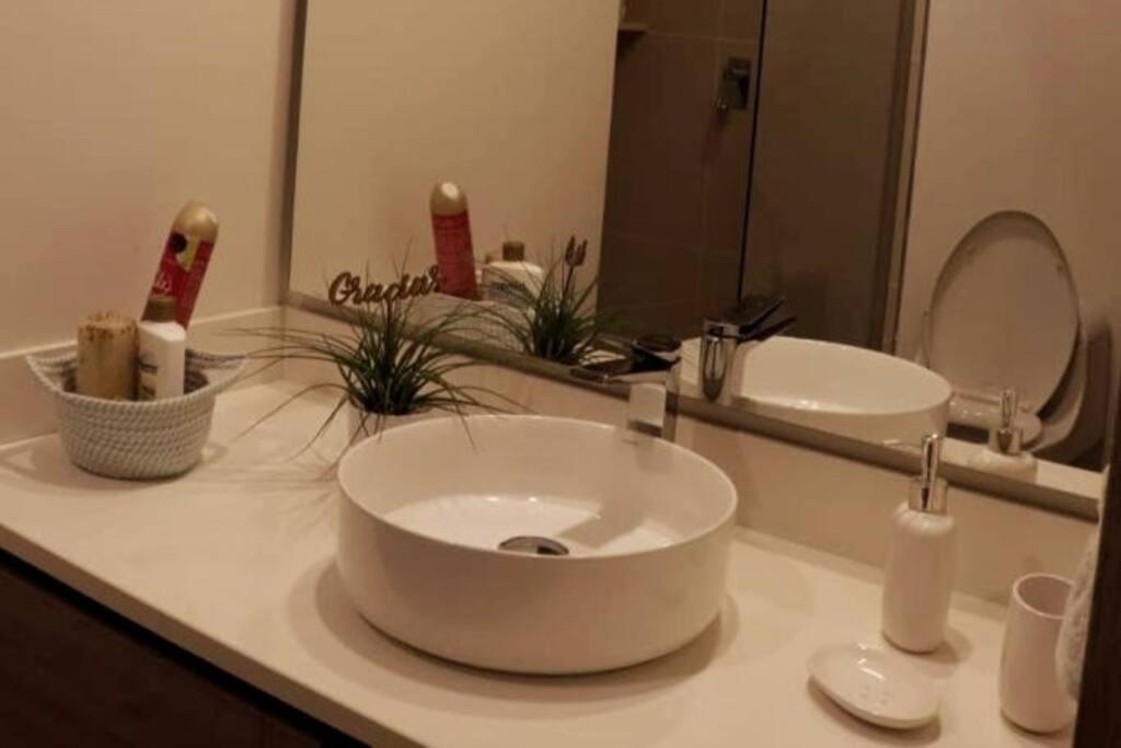Apartamento en la playa mas tranquila de Cartagena