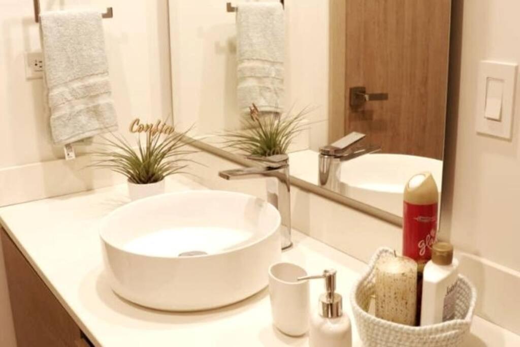 Apartamento en la playa mas tranquila de Cartagena