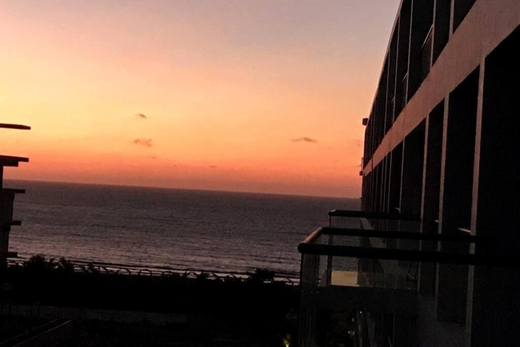 Apartamento en la playa mas tranquila de Cartagena
