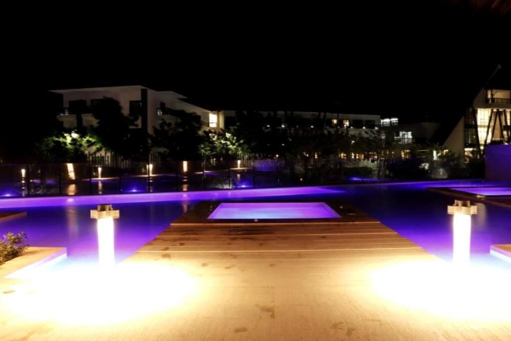 Apartamento en la playa mas tranquila de Cartagena