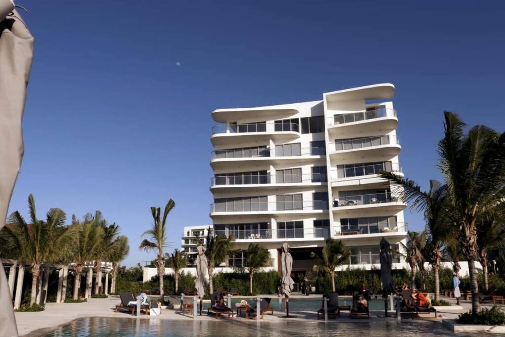 Apartamento en la playa mas tranquila de Cartagena